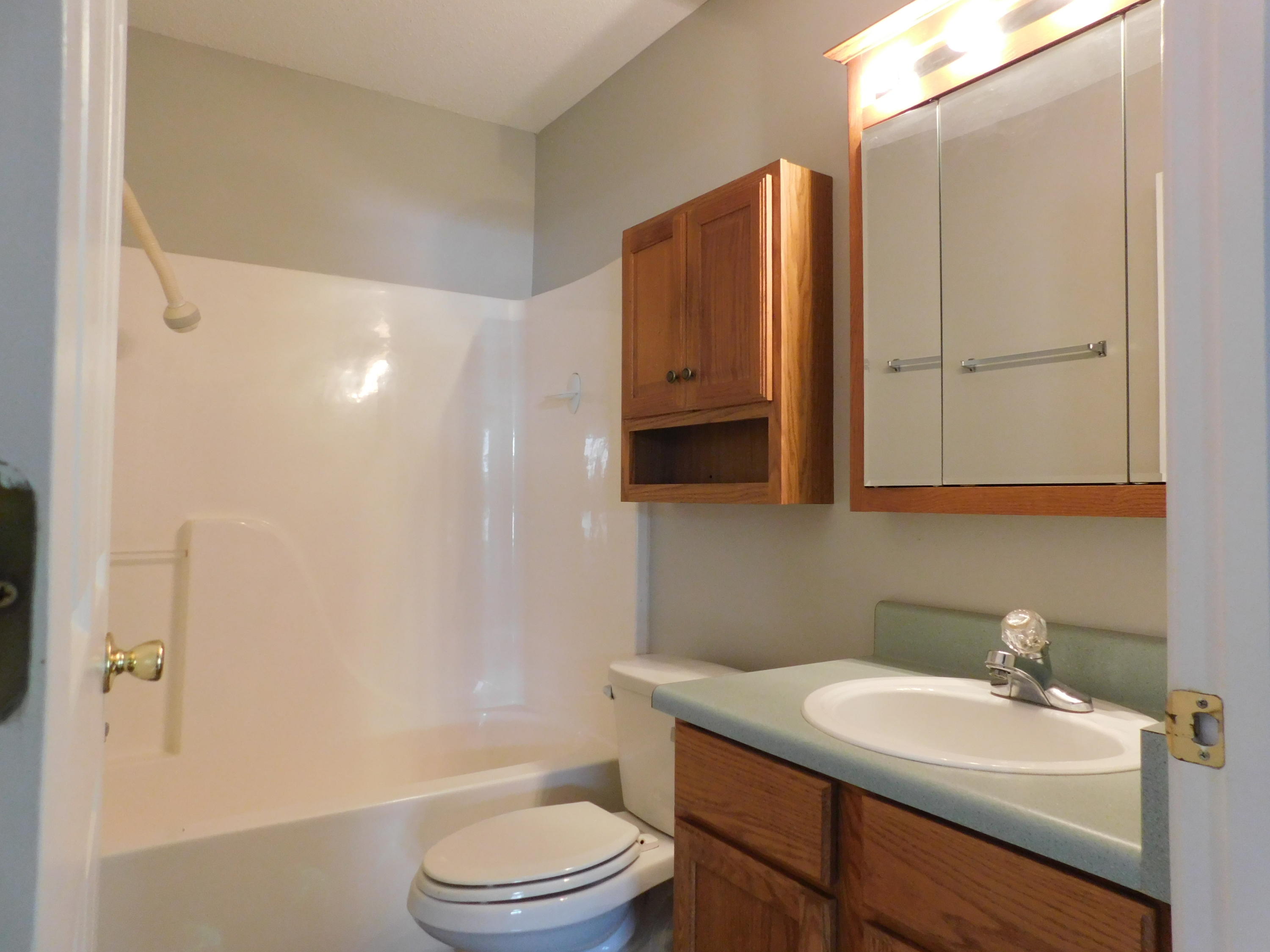 HARLAN SQUARE S/D - Residential