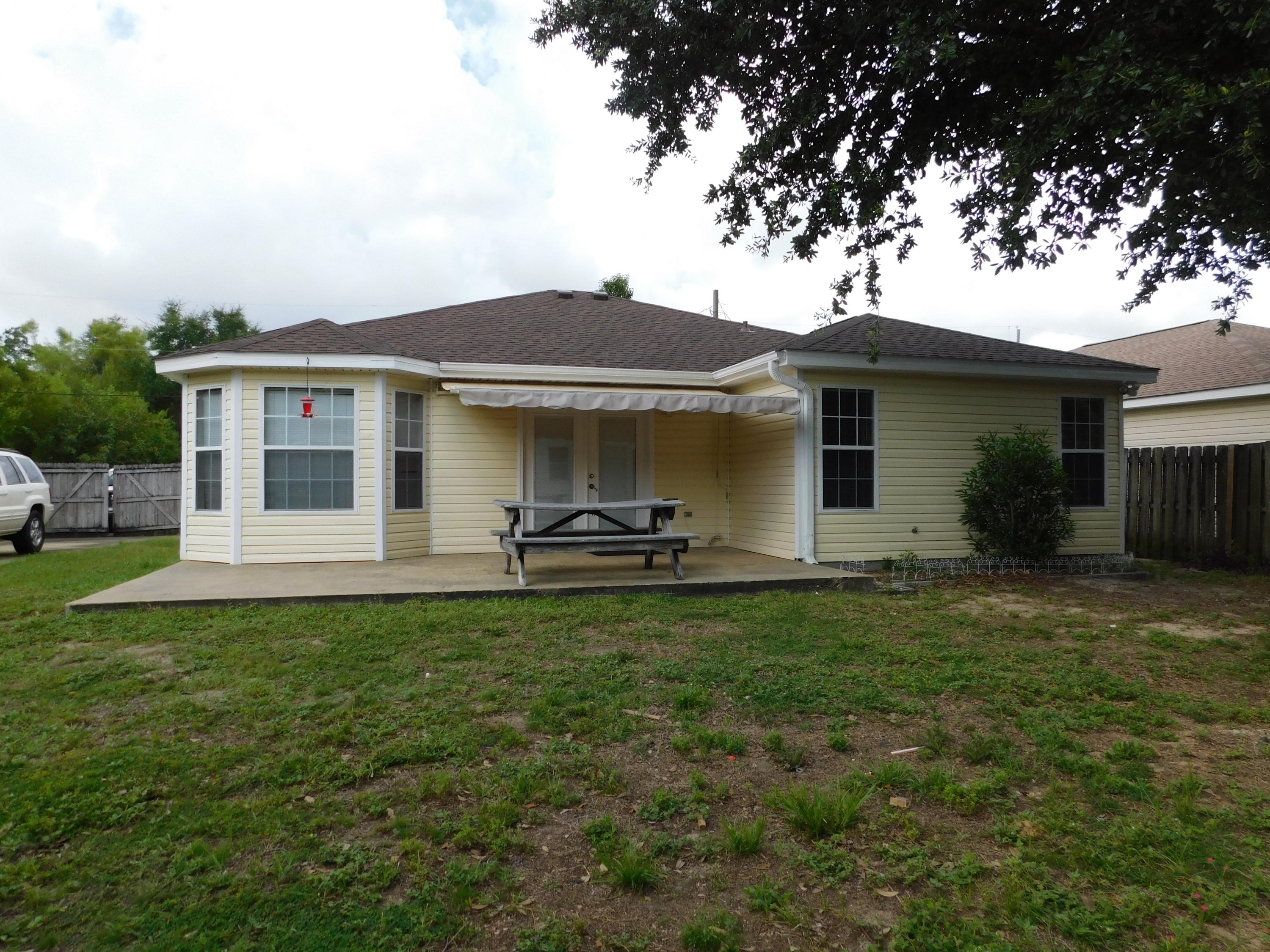 HARLAN SQUARE S/D - Residential