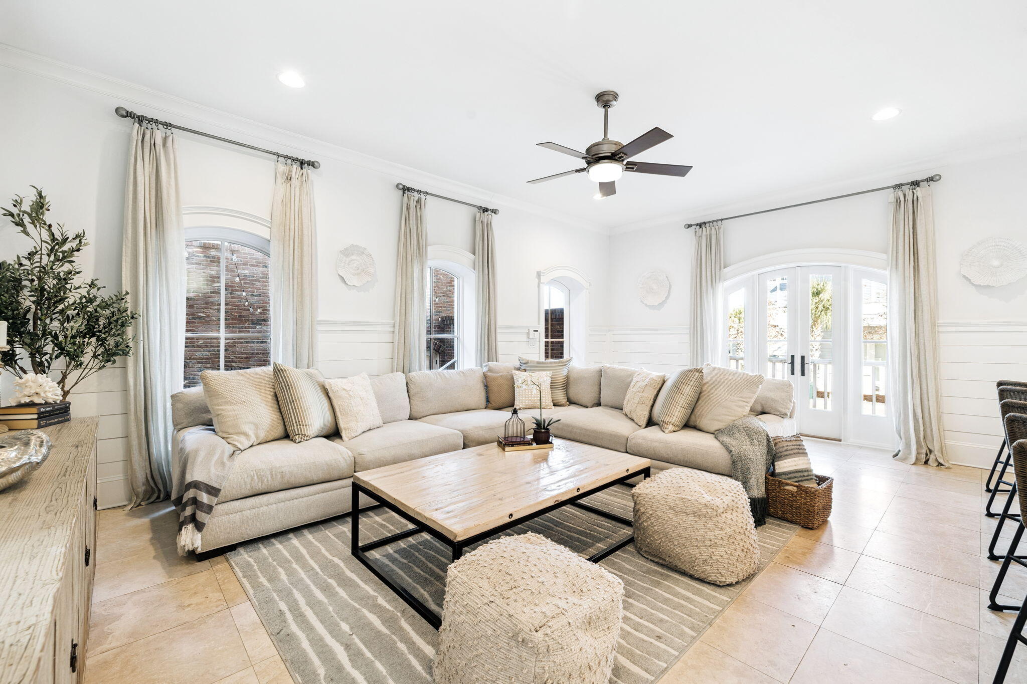 Prominence - Residential