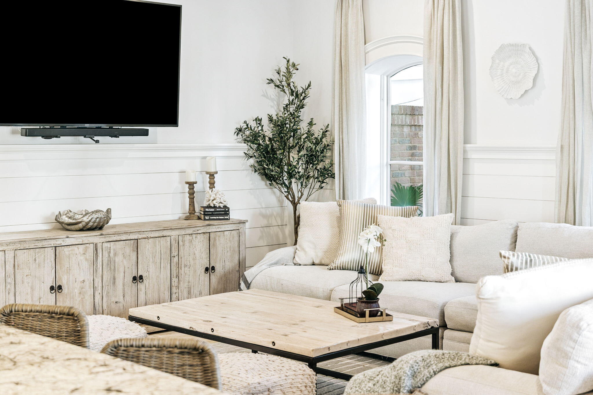 Prominence - Residential