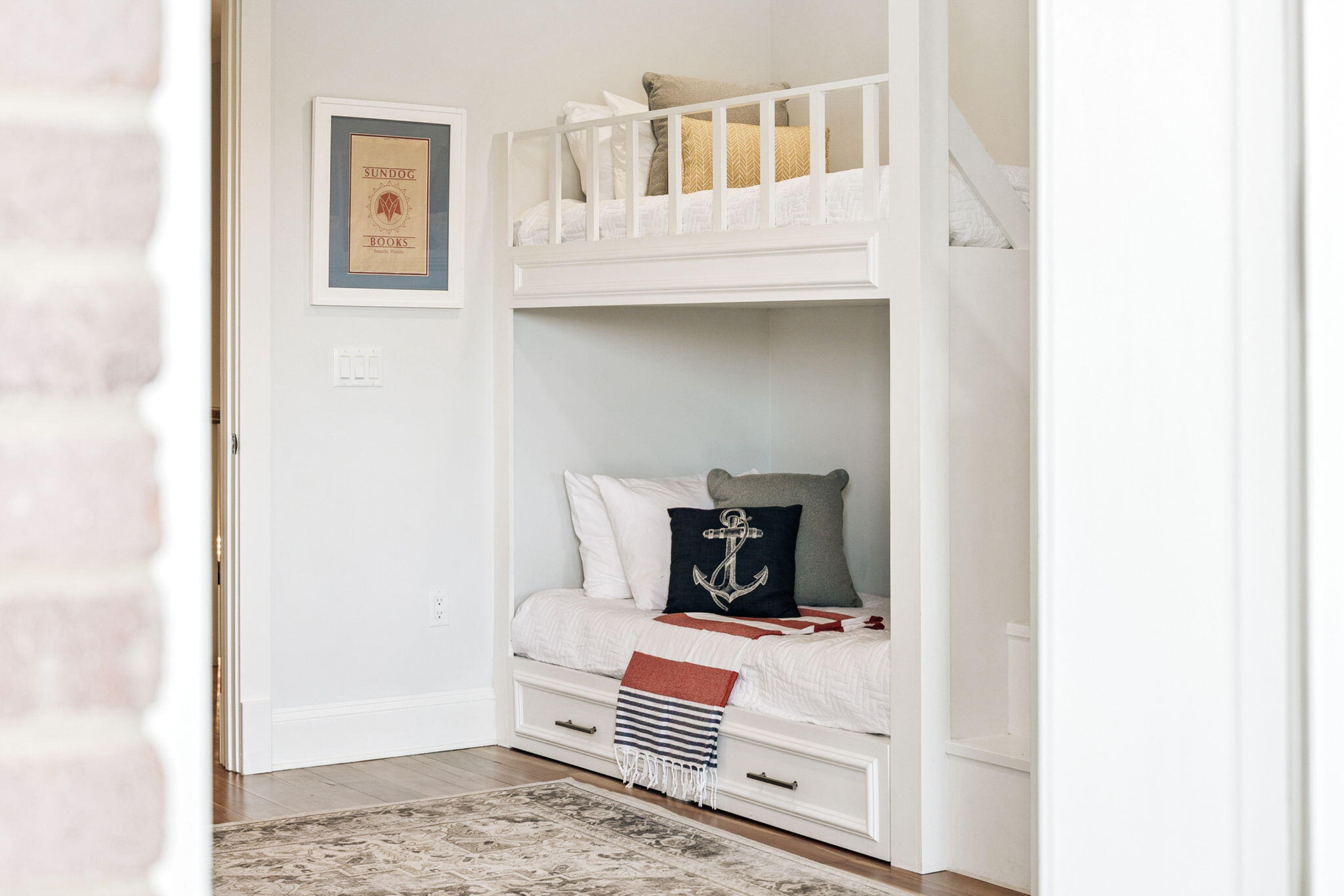 Prominence - Residential