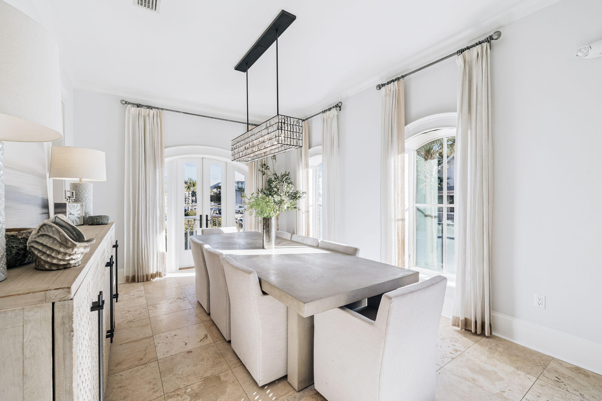 Prominence - Residential