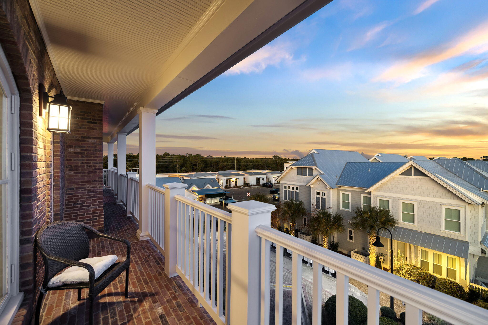 Prominence - Residential