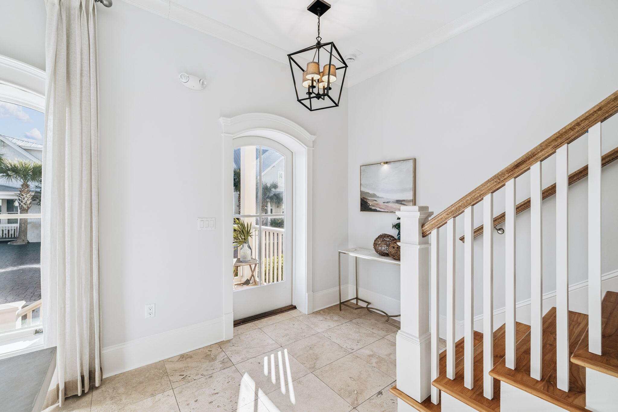 Prominence - Residential