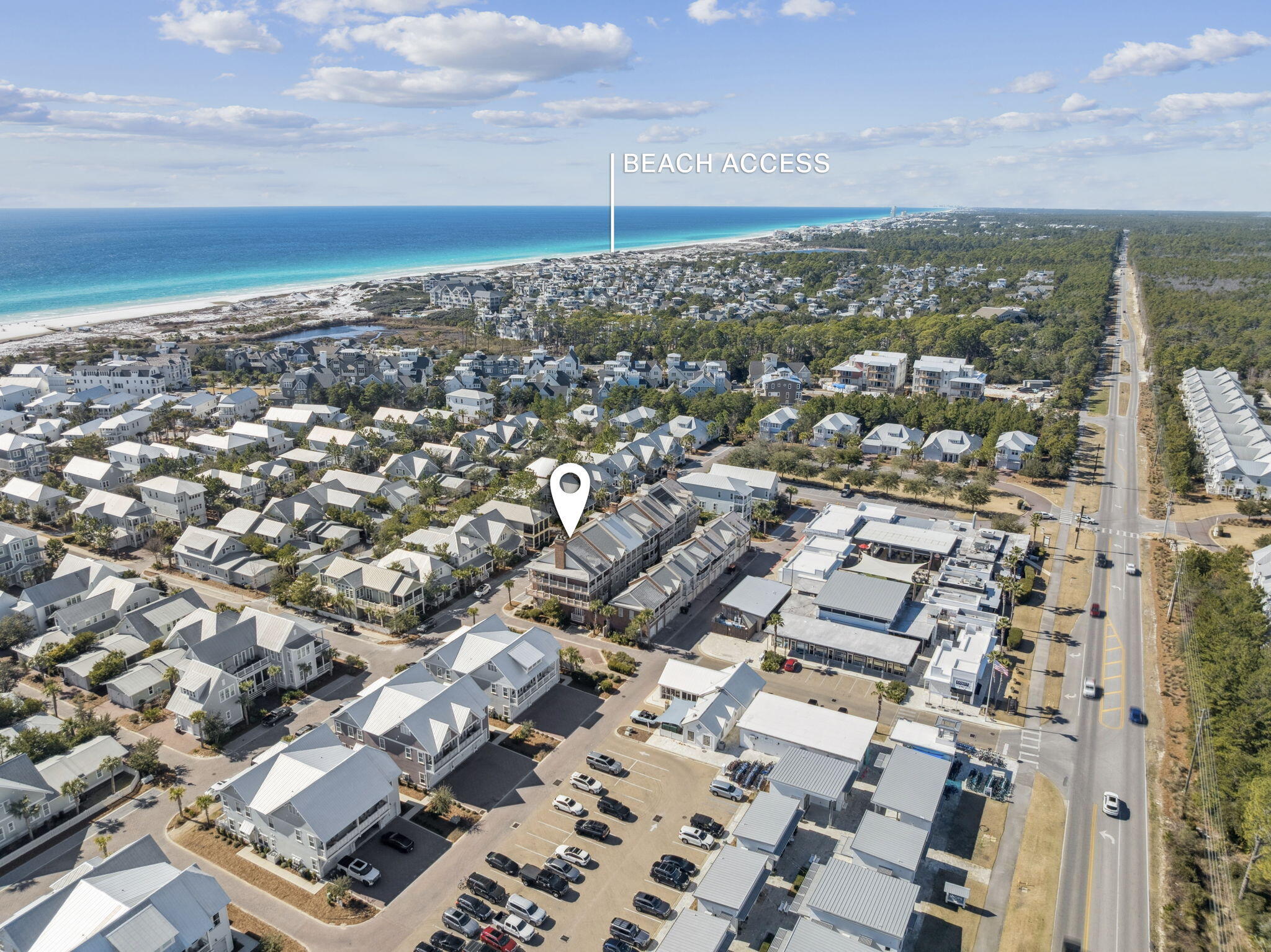 Prominence - Residential