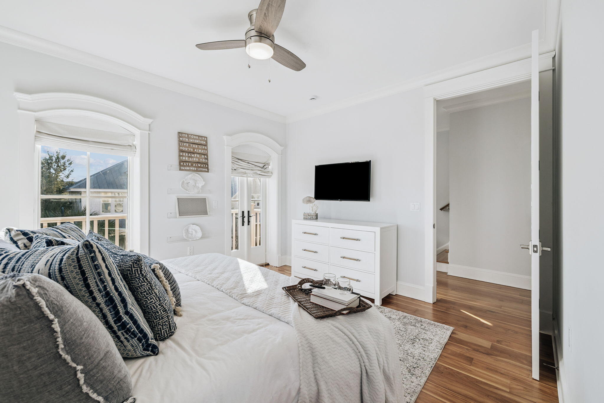 Prominence - Residential