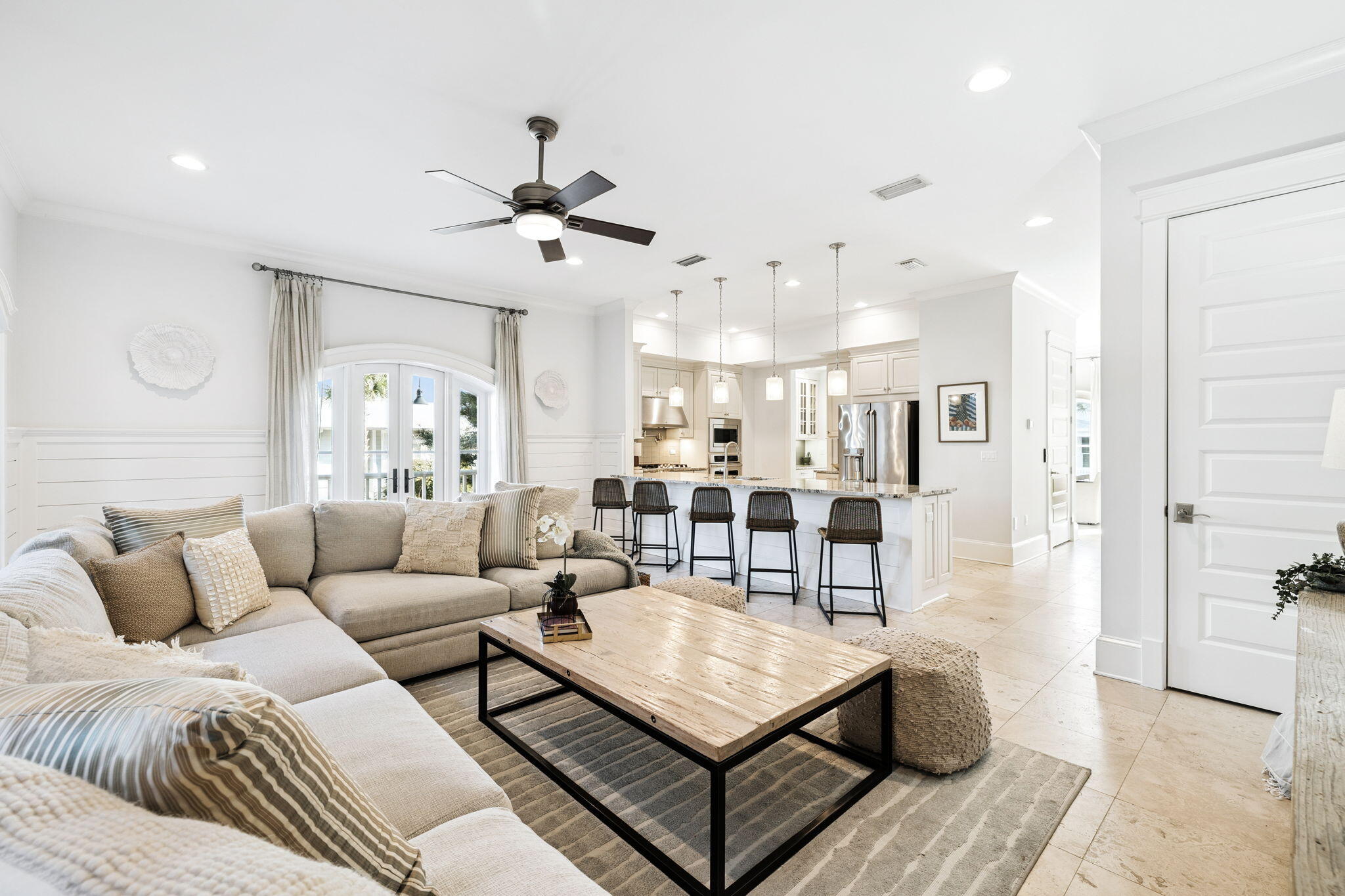 Prominence - Residential