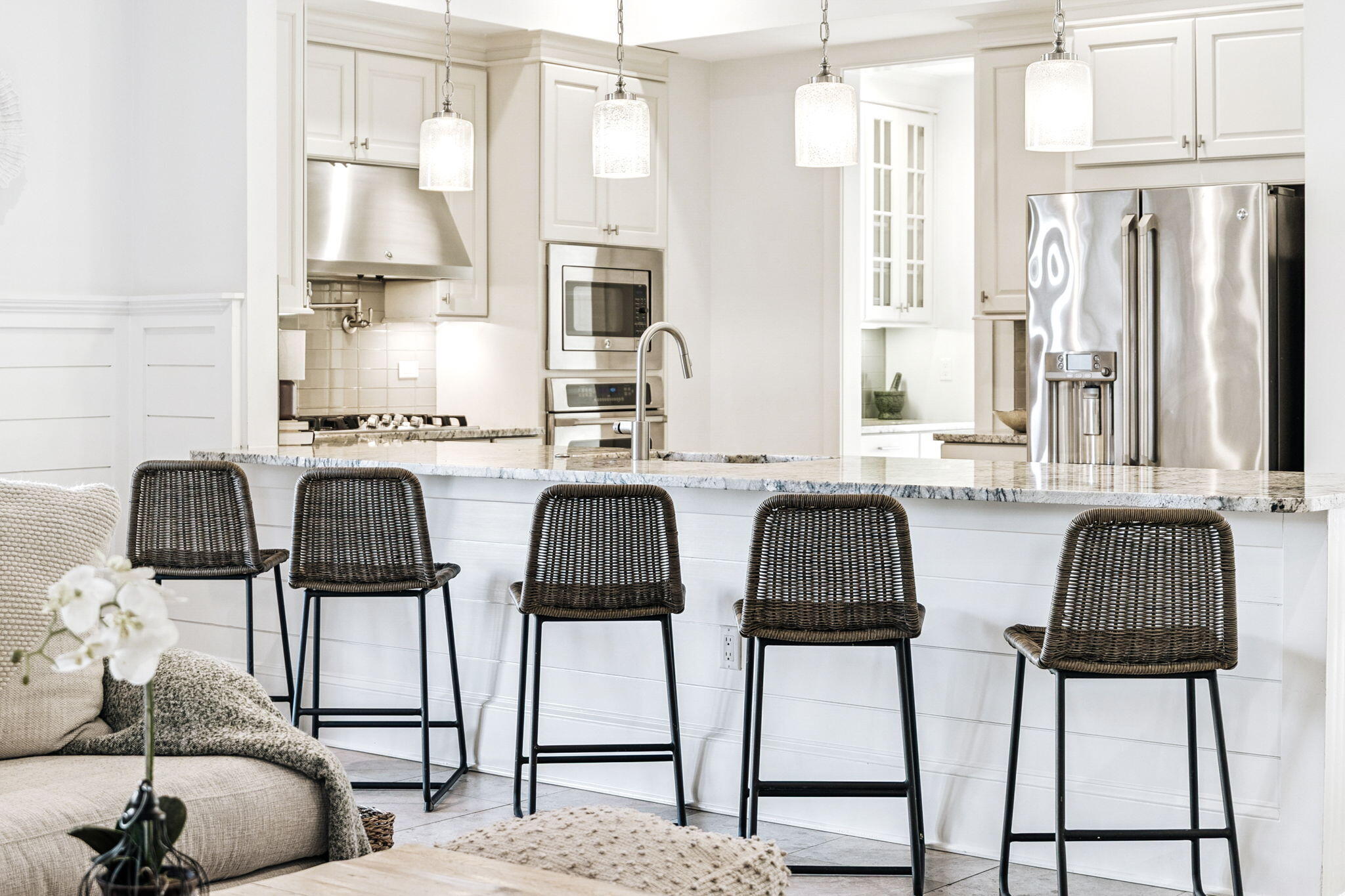 Prominence - Residential