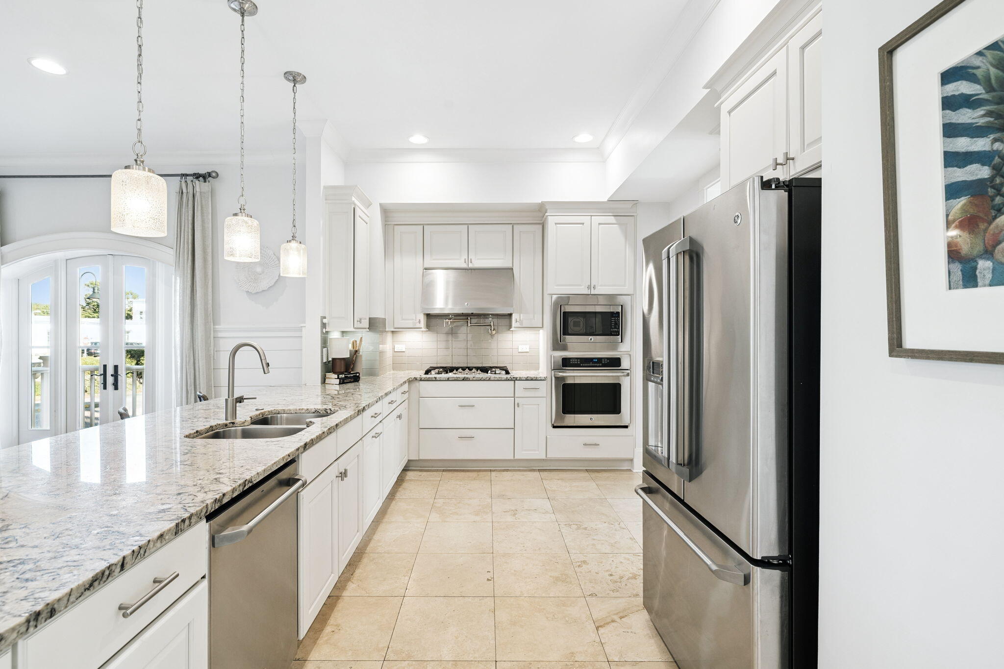 Prominence - Residential