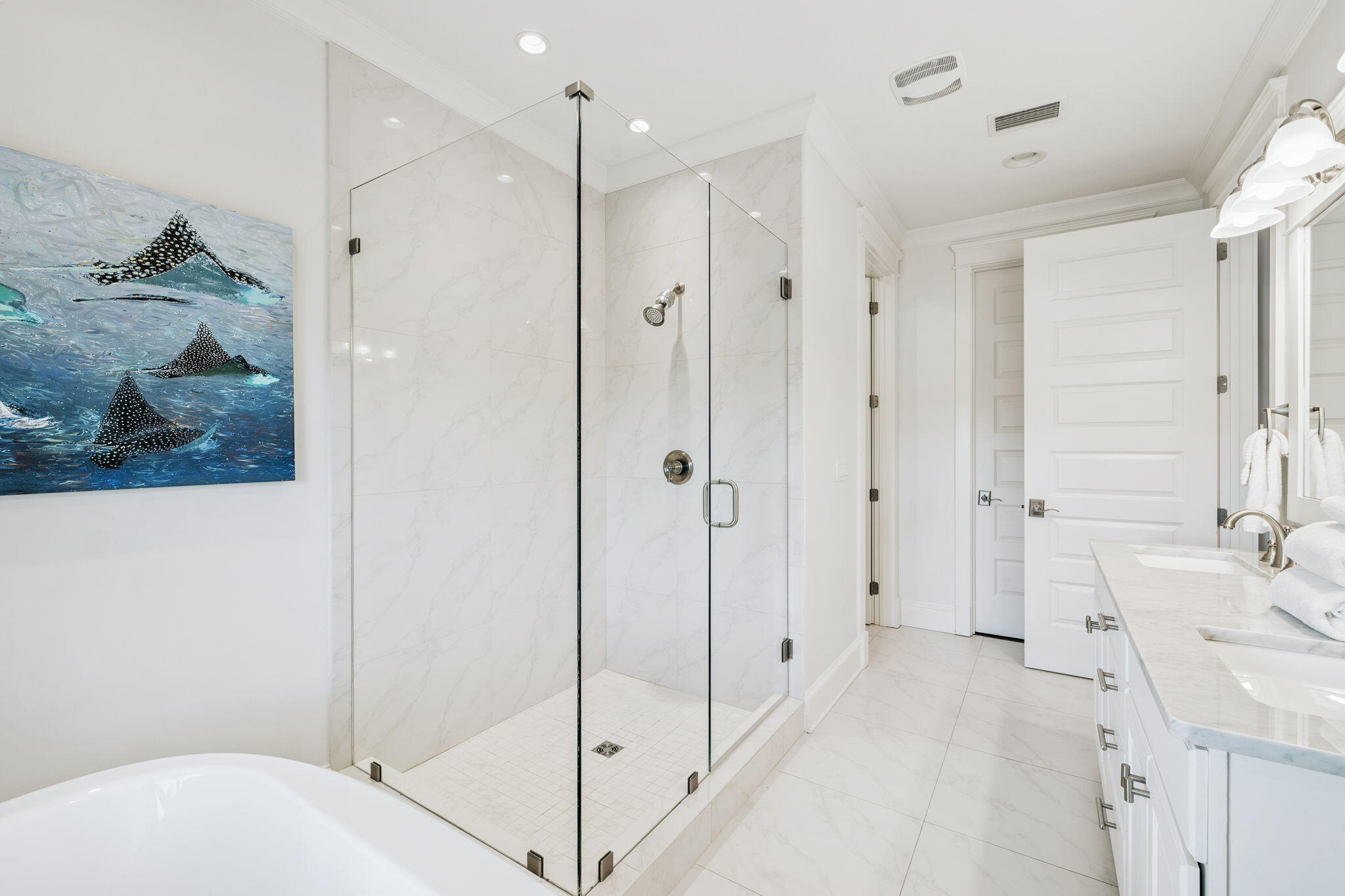 Prominence - Residential