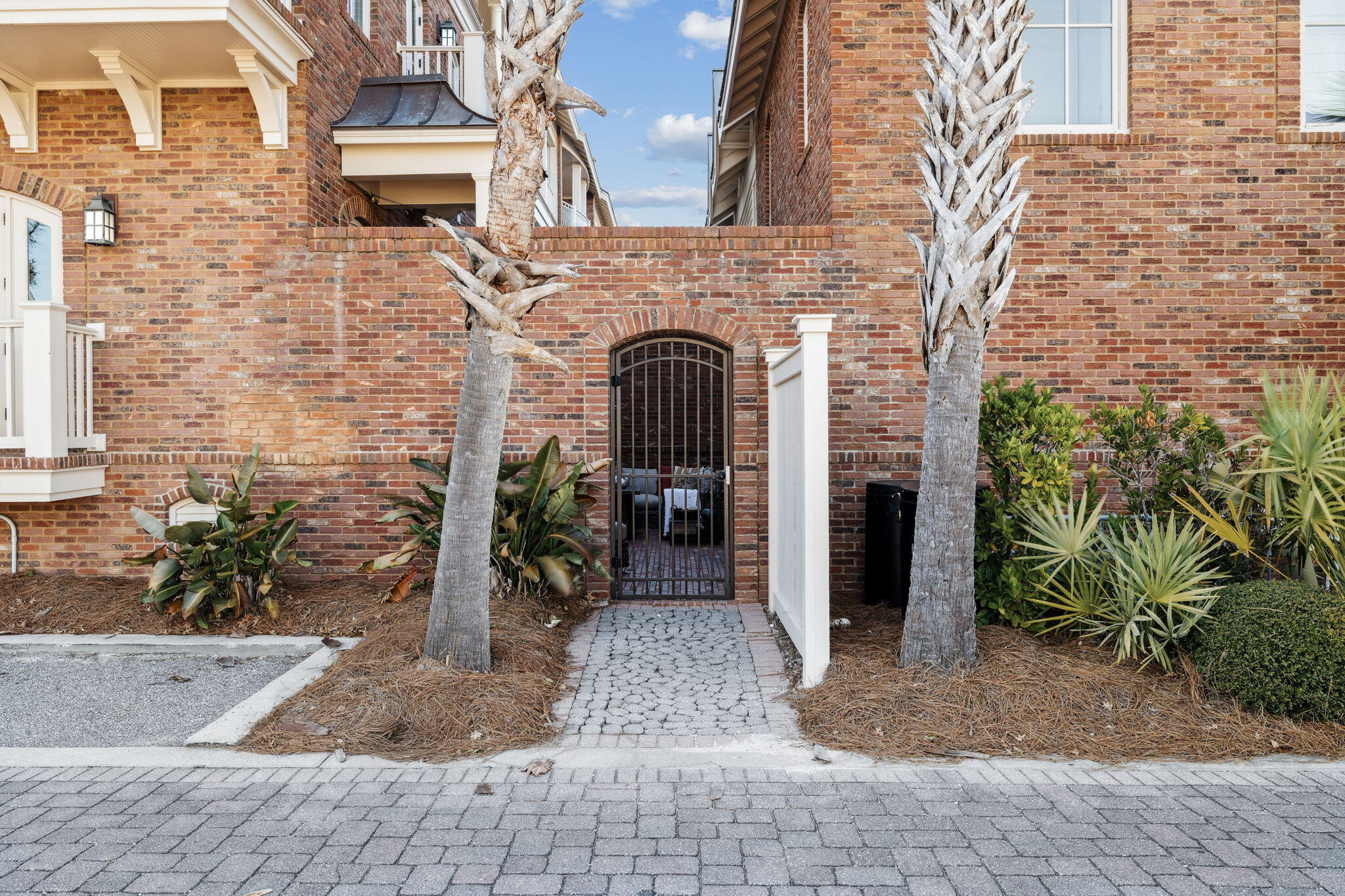 Prominence - Residential