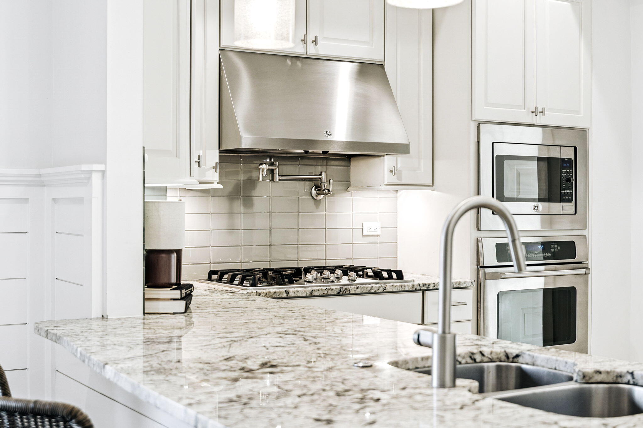 Prominence - Residential