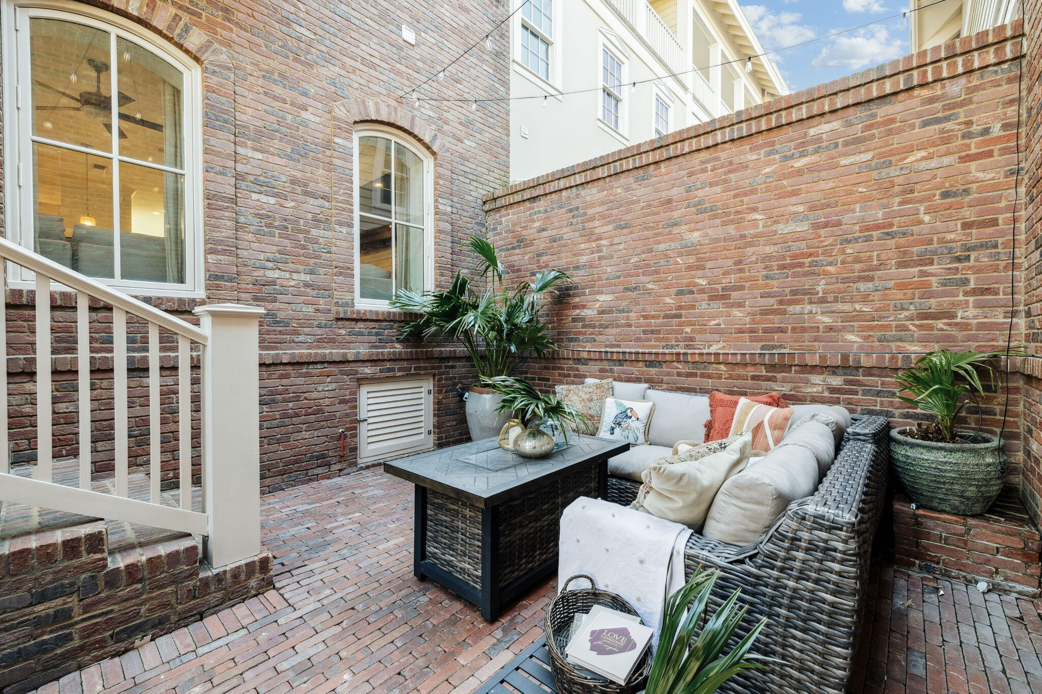 Prominence - Residential