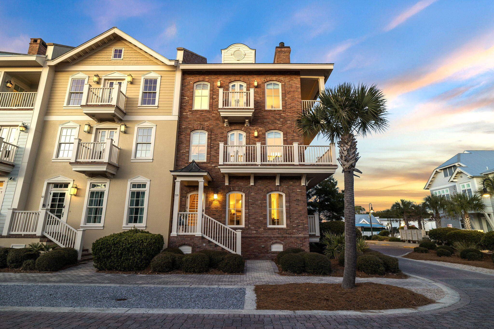 Prominence - Residential