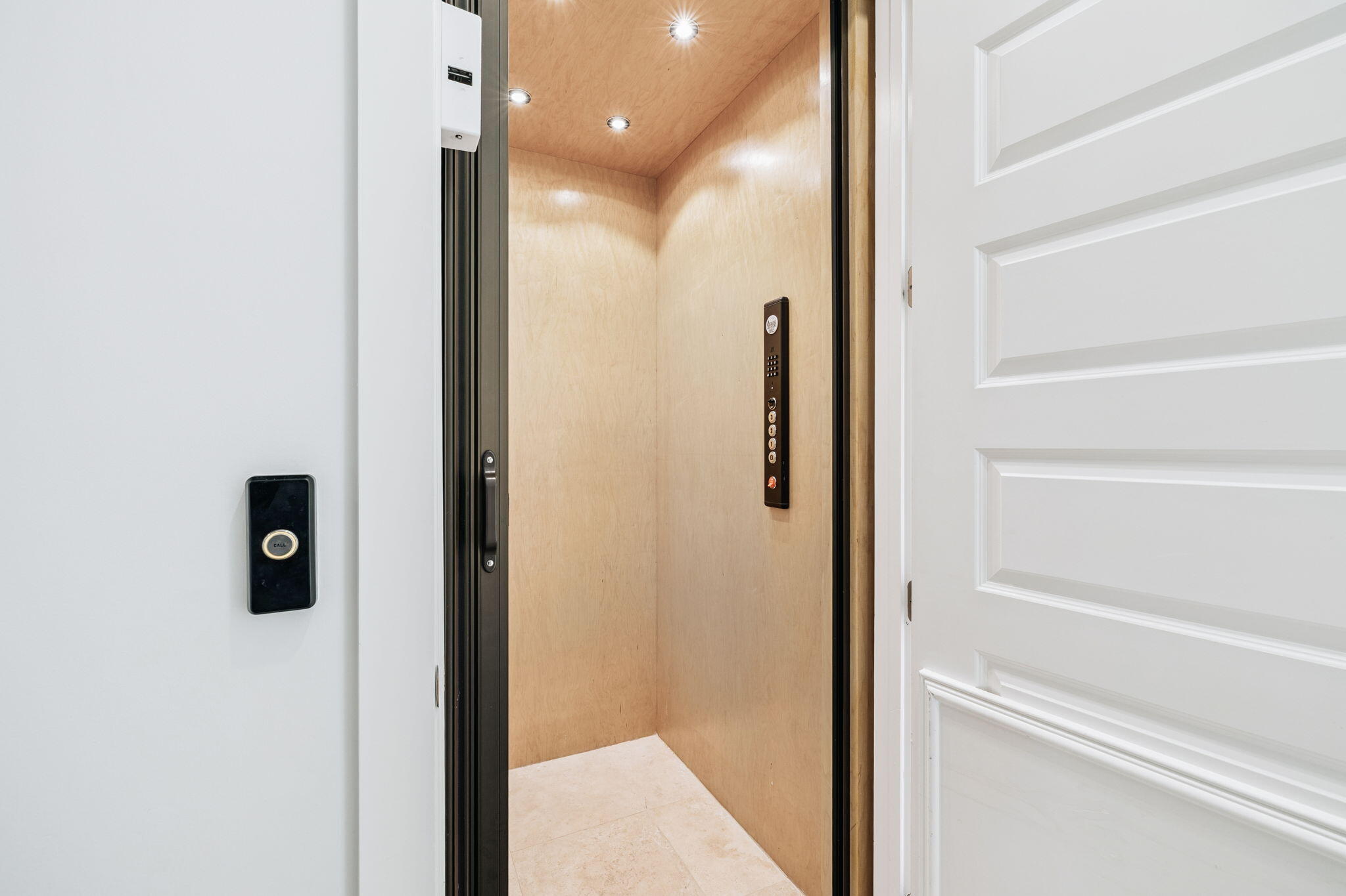 Prominence - Residential