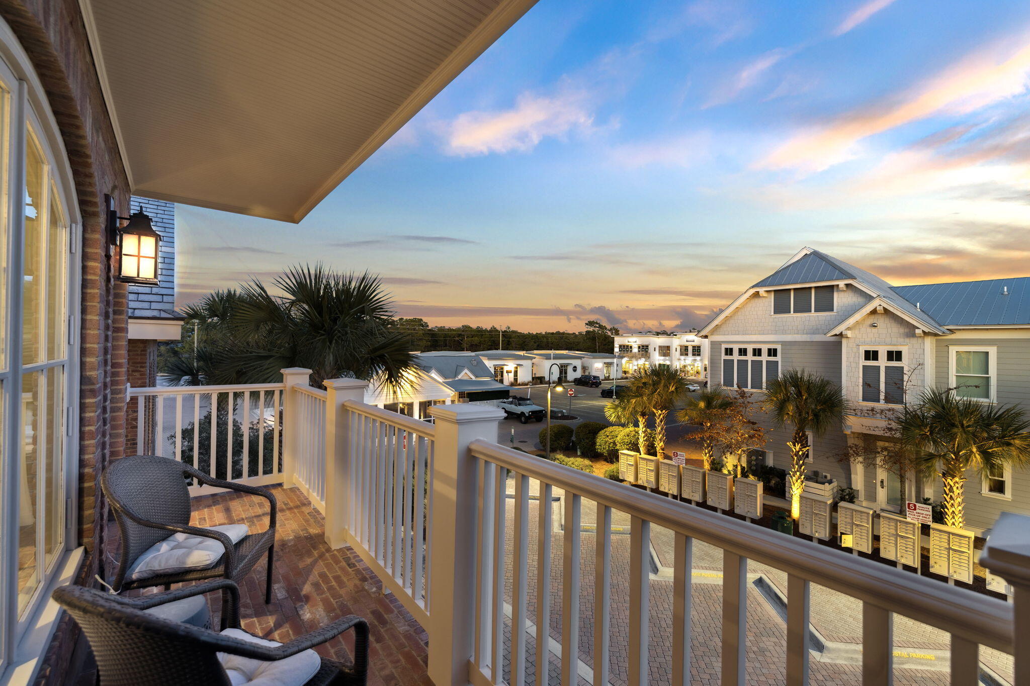 Prominence - Residential