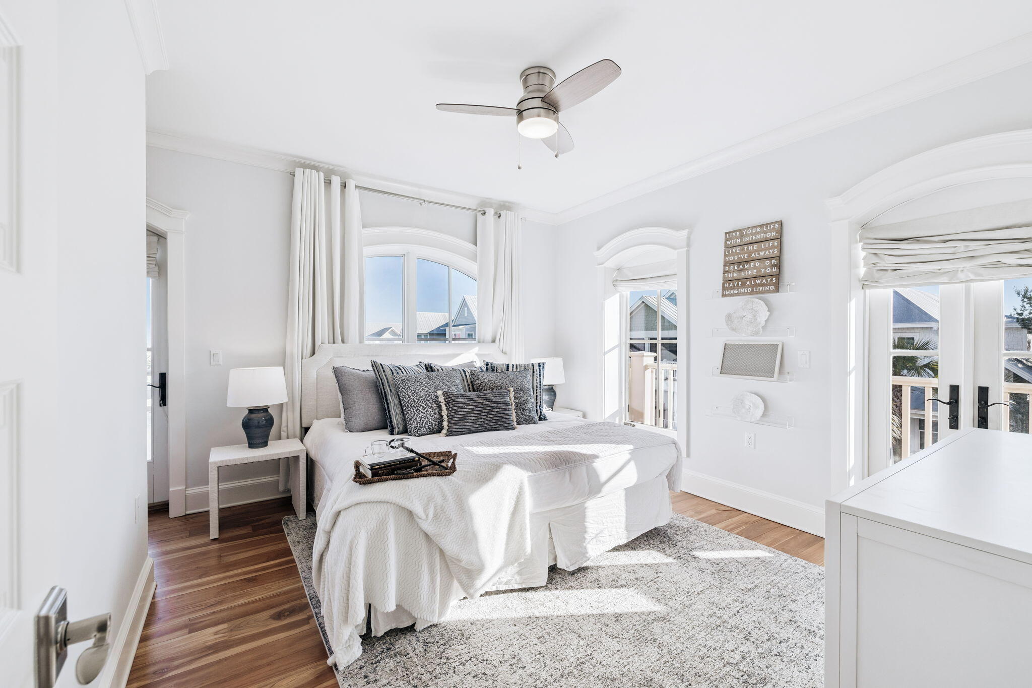 Prominence - Residential