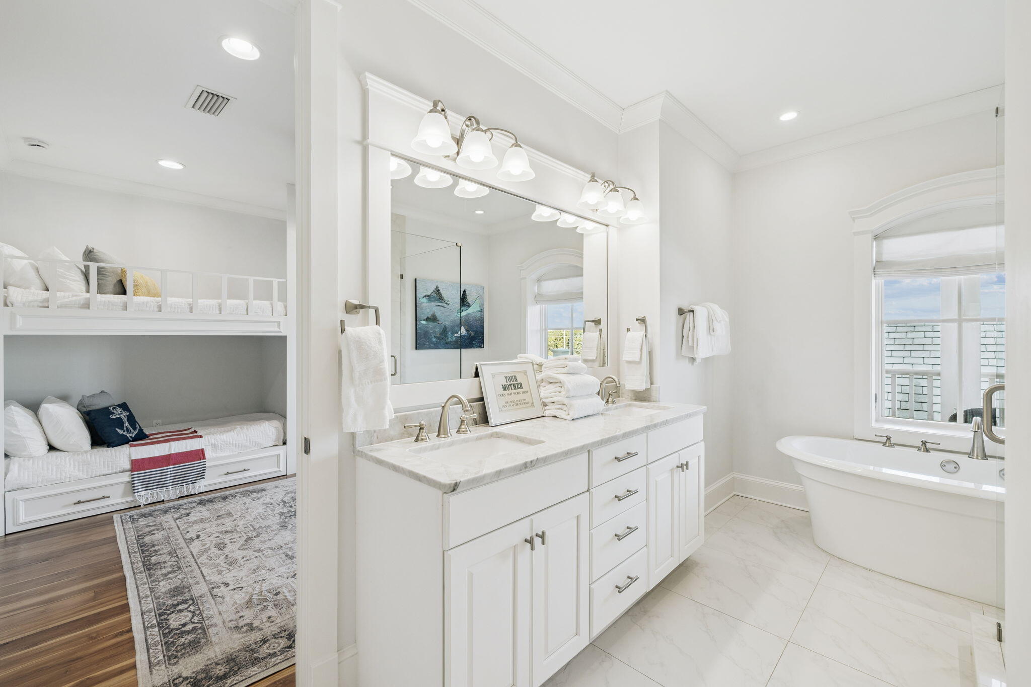 Prominence - Residential