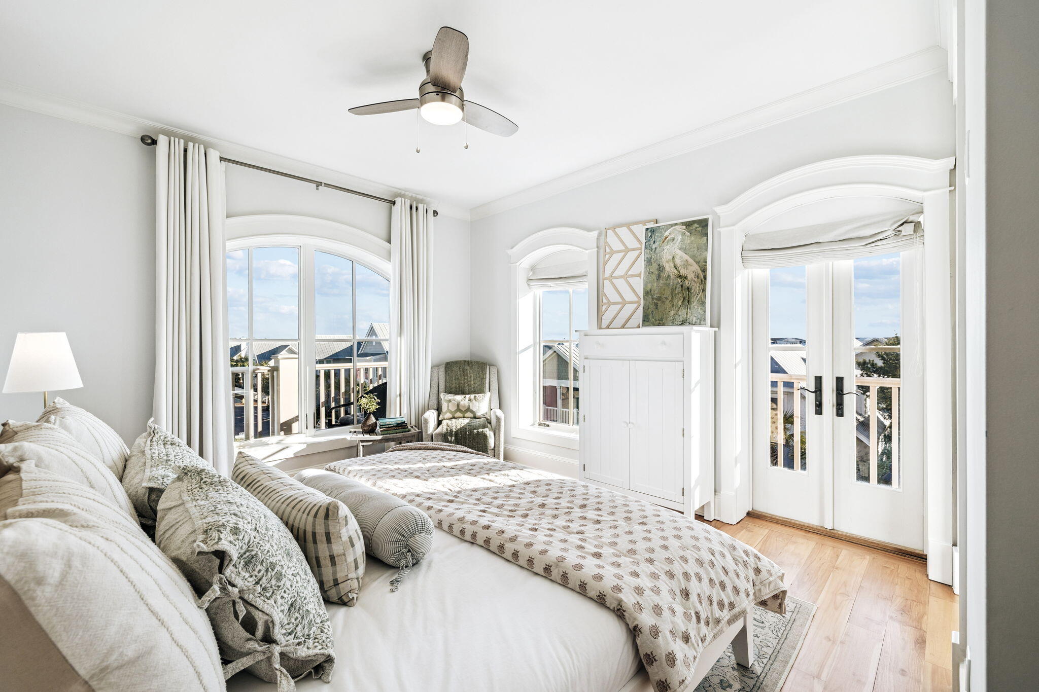 Prominence - Residential