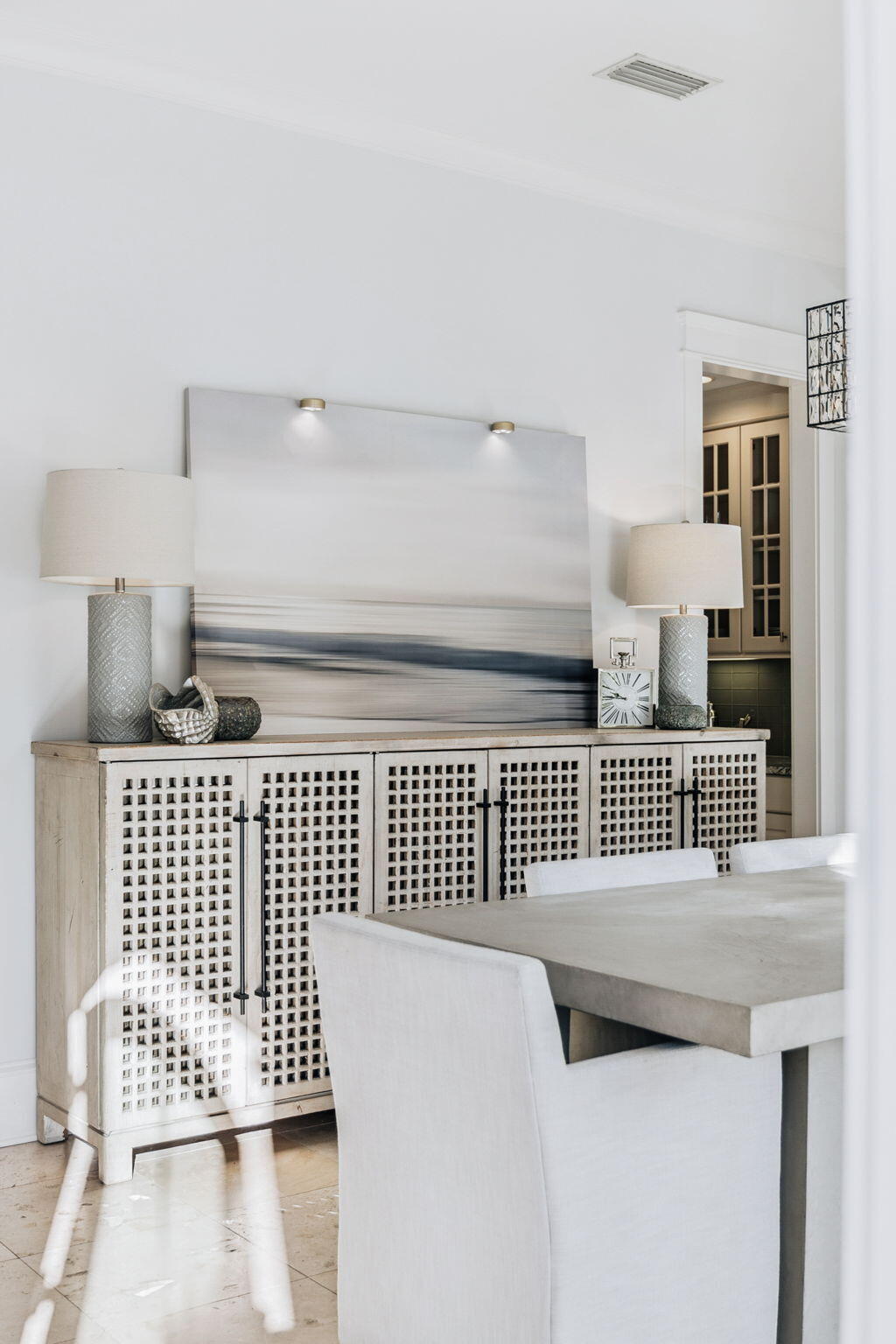 Prominence - Residential