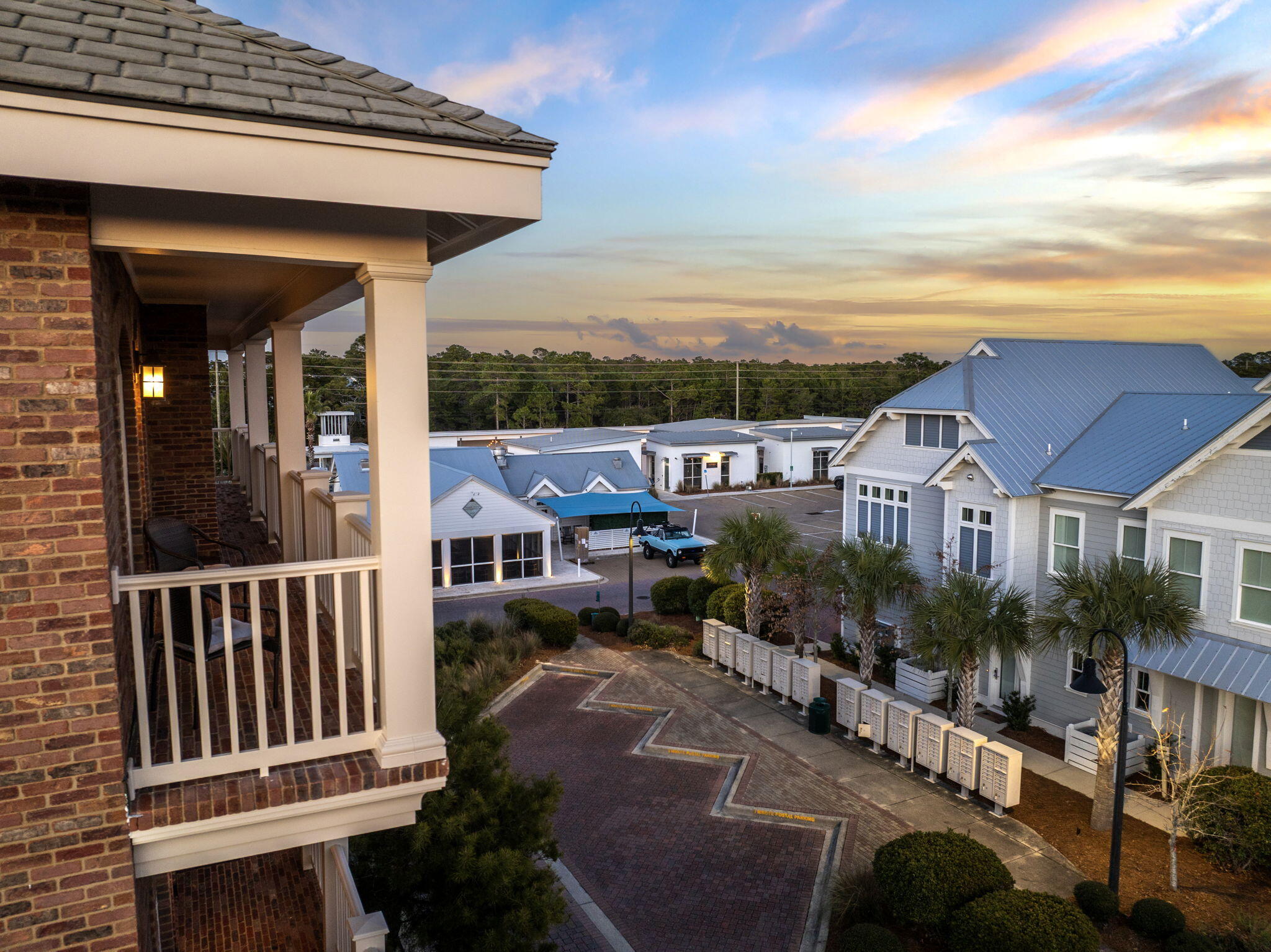 Prominence - Residential