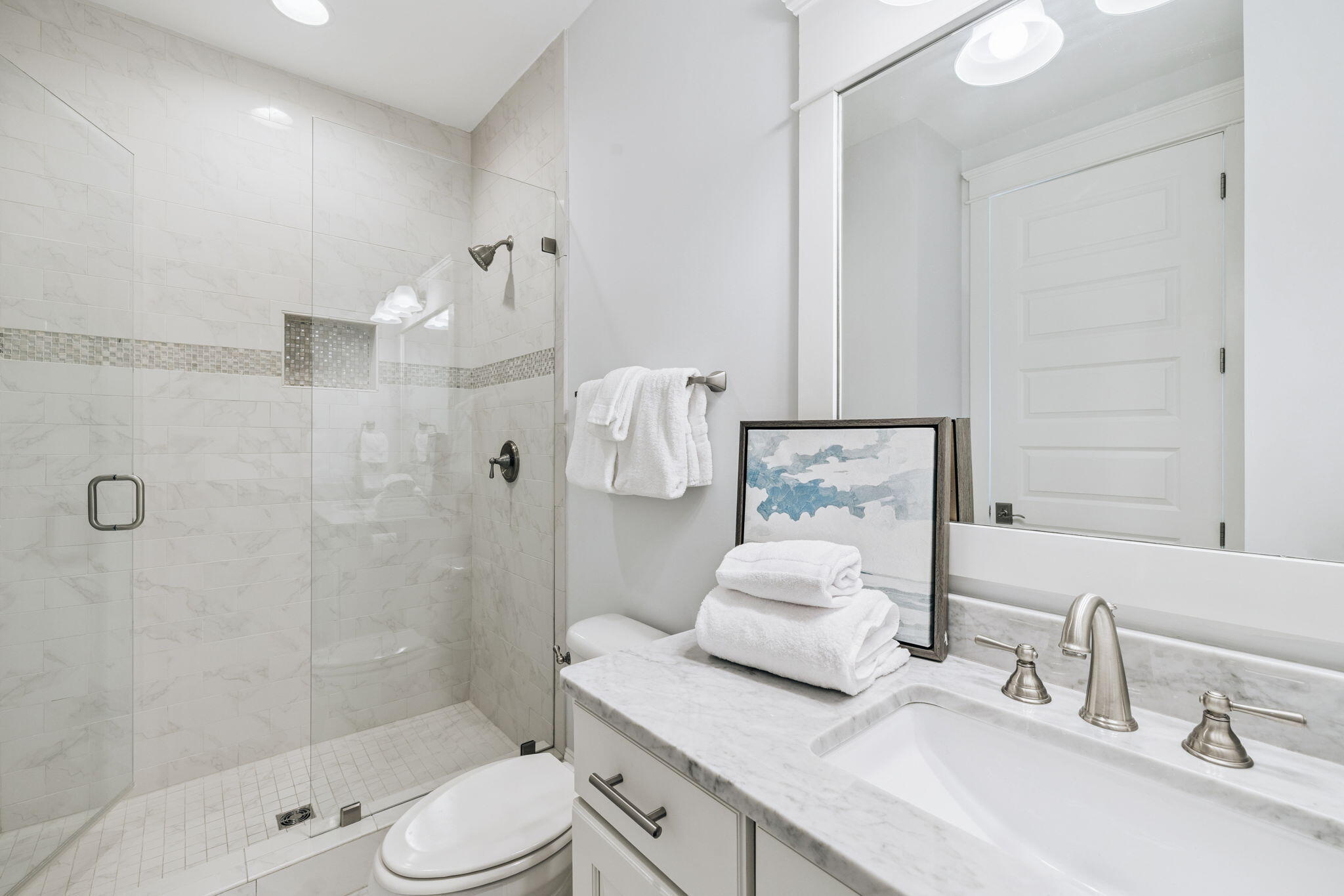 Prominence - Residential