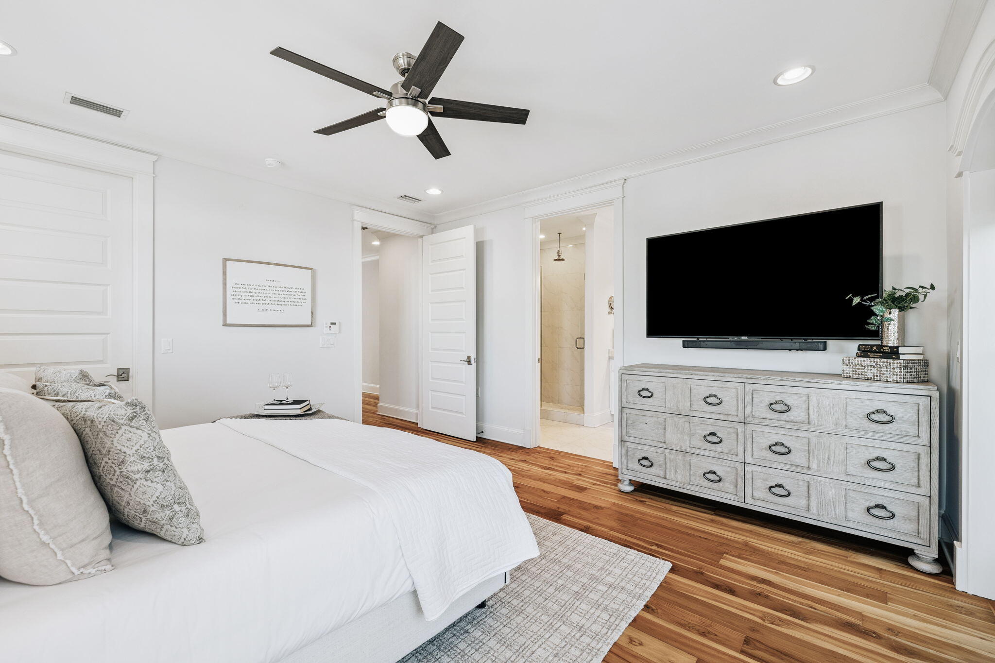 Prominence - Residential