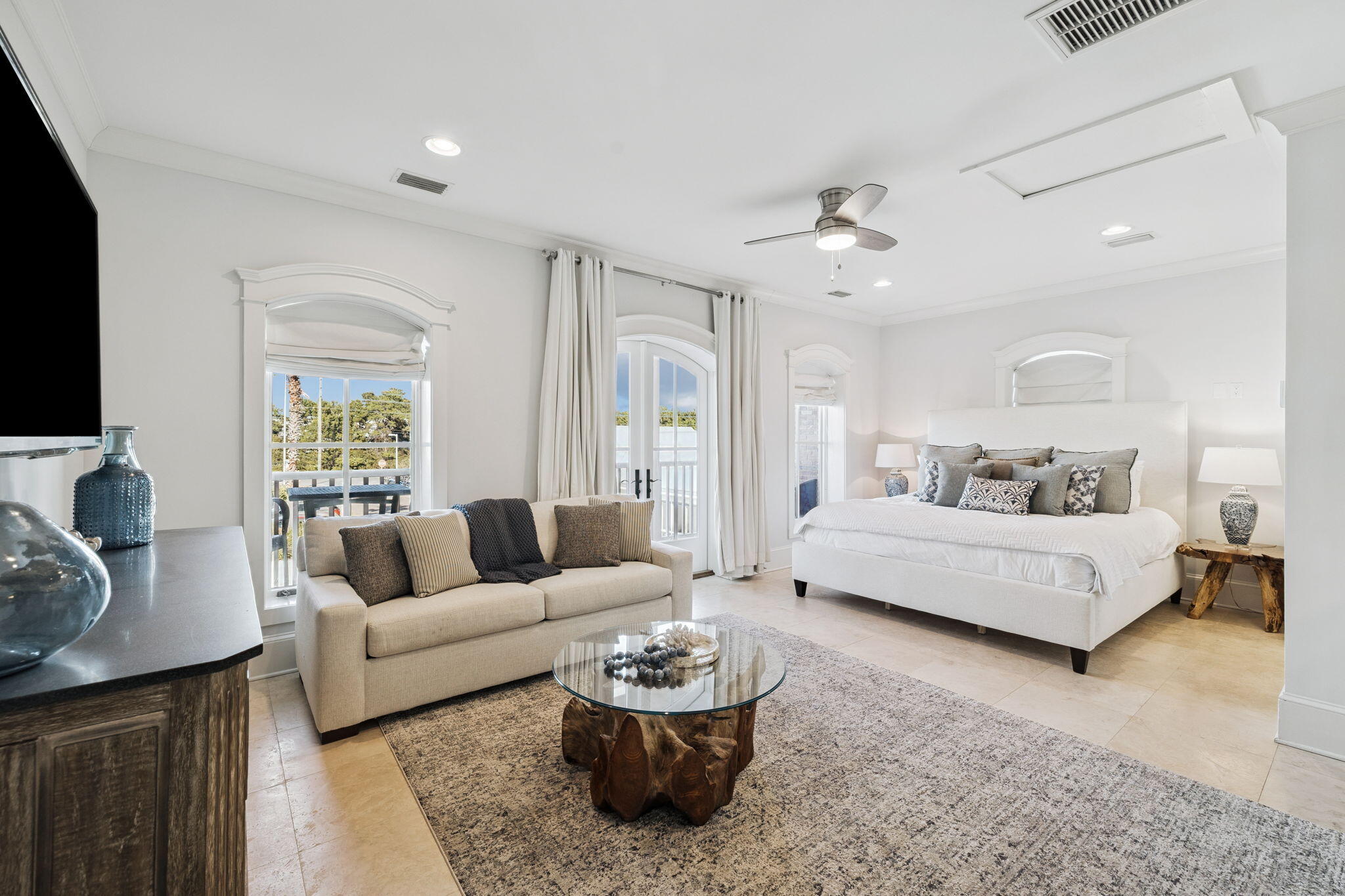 Prominence - Residential