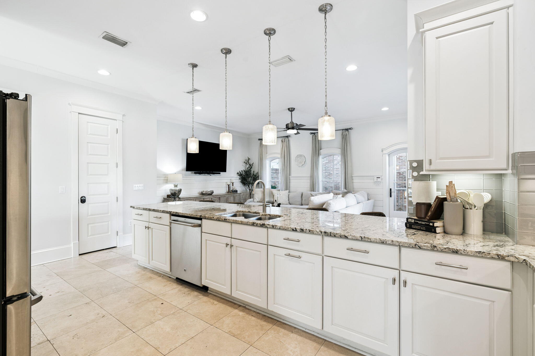 Prominence - Residential