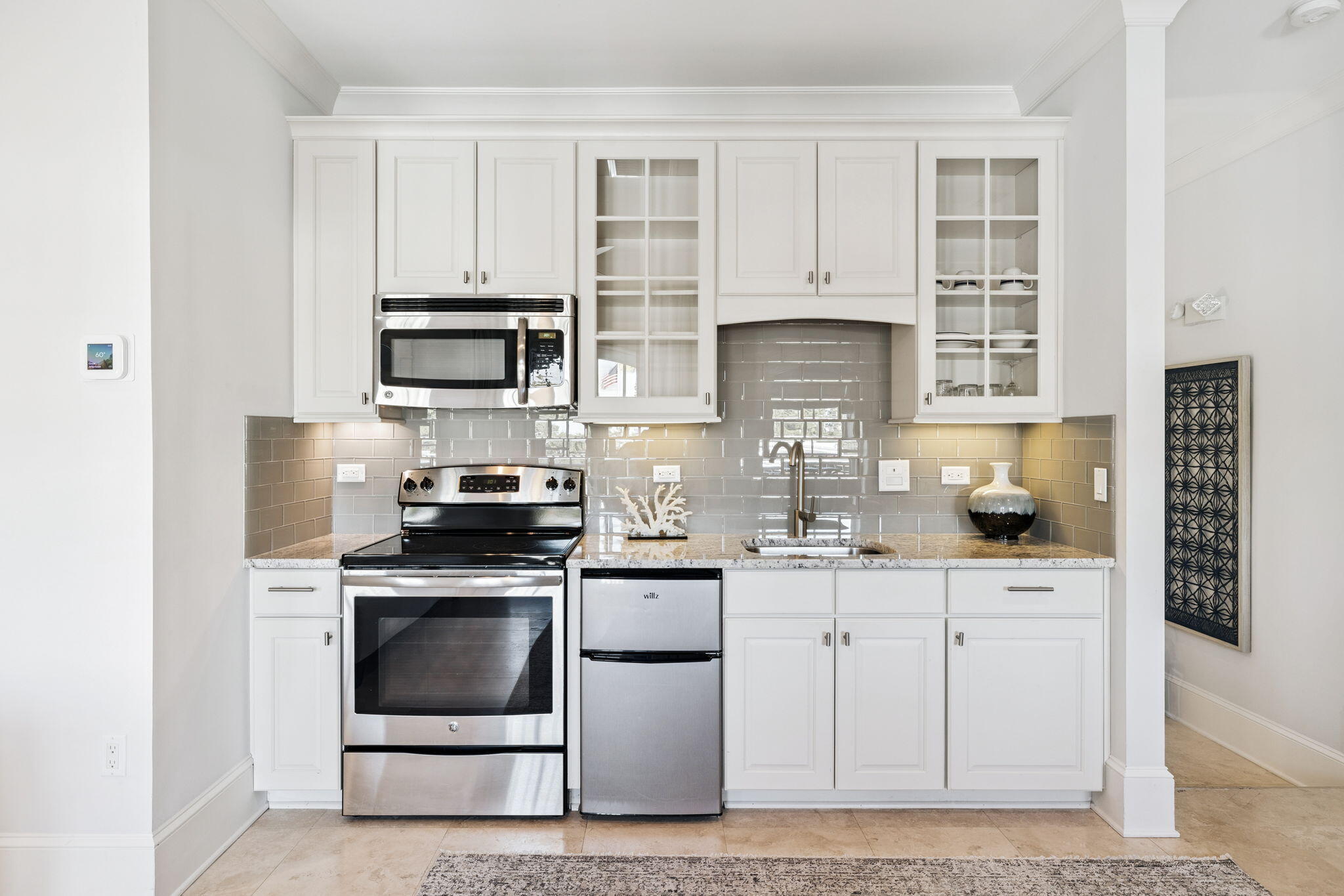 Prominence - Residential