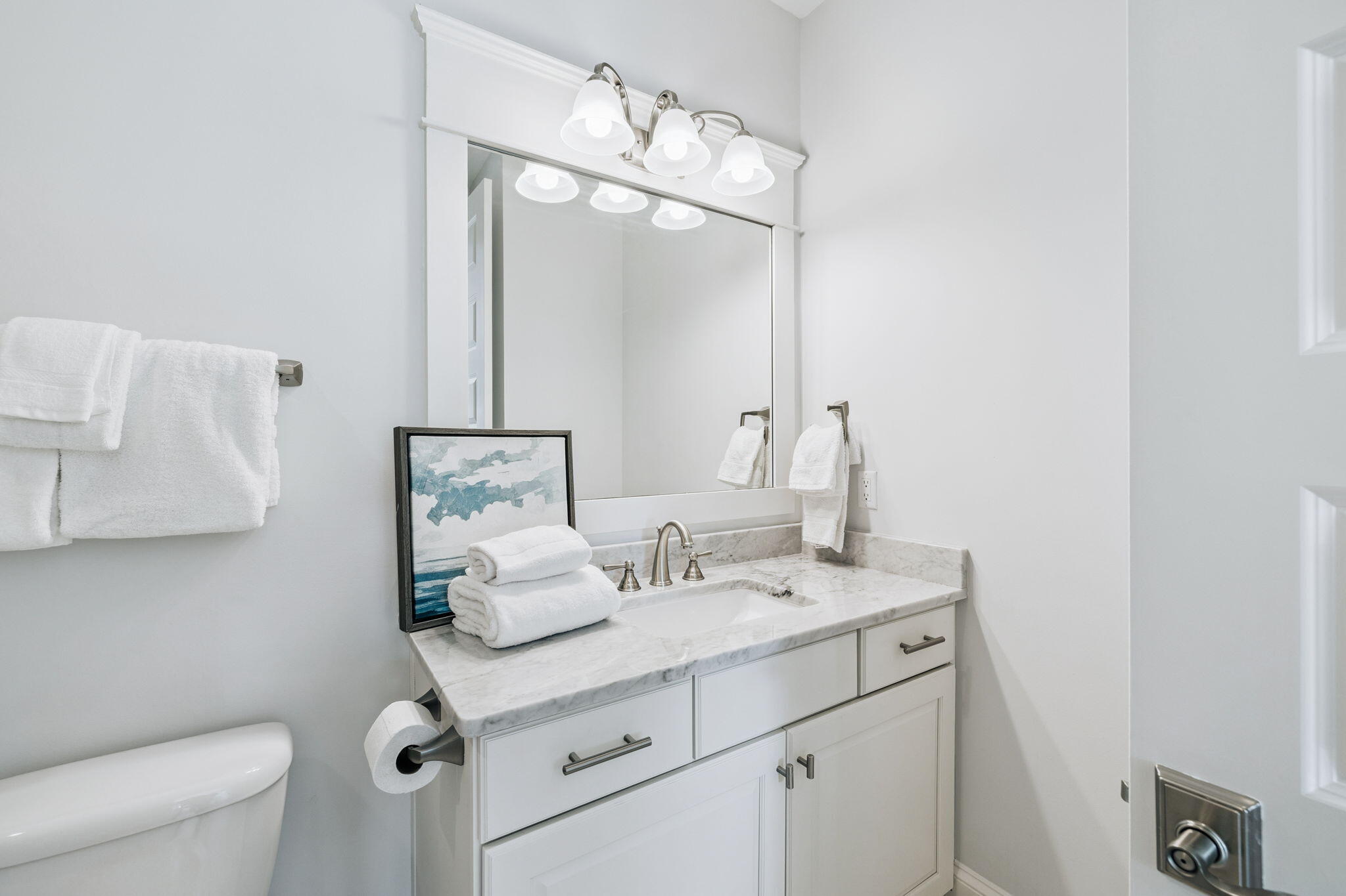 Prominence - Residential