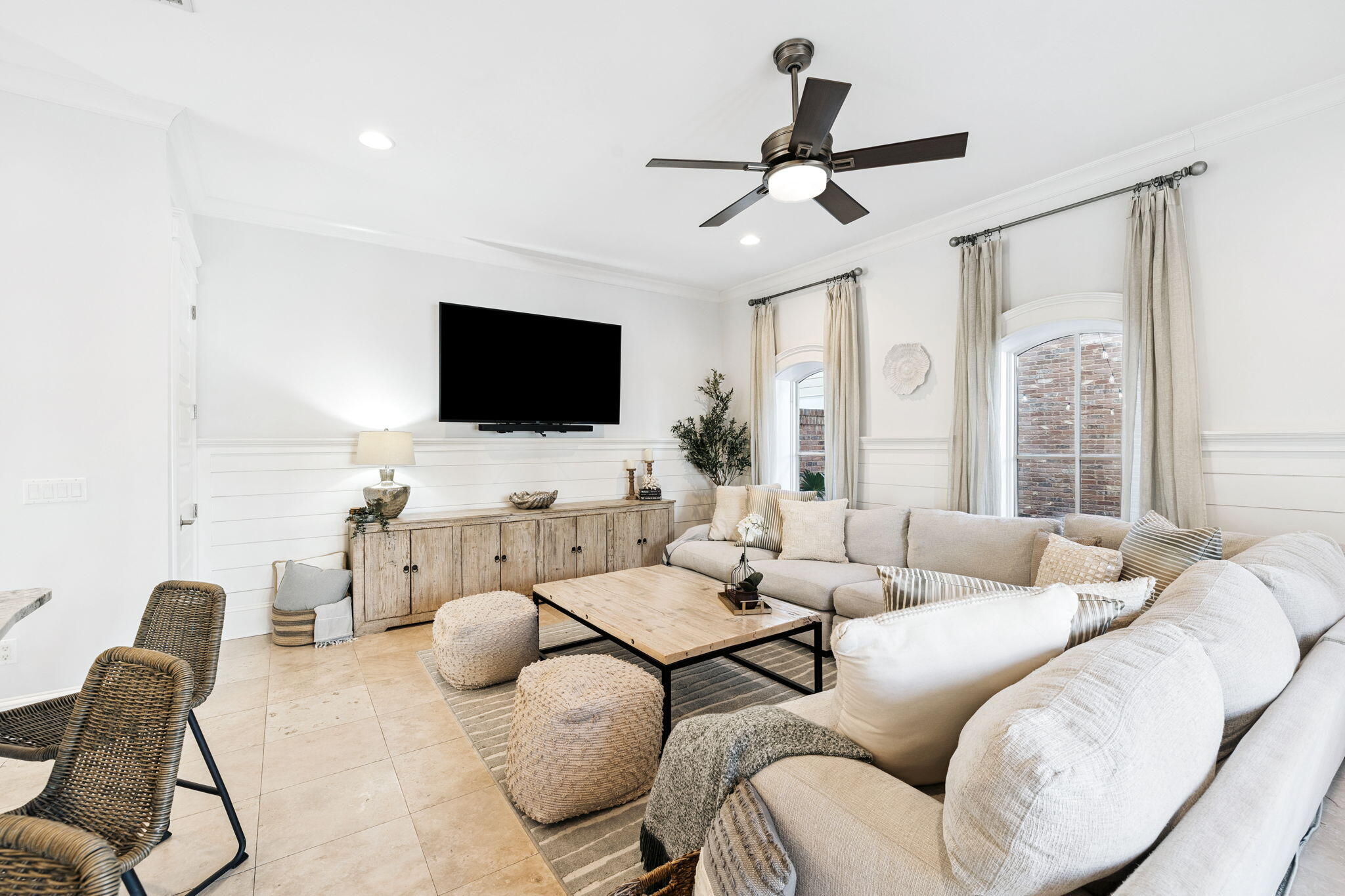 Prominence - Residential