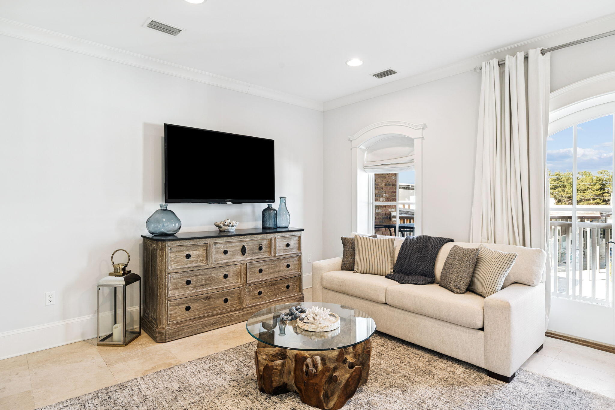 Prominence - Residential