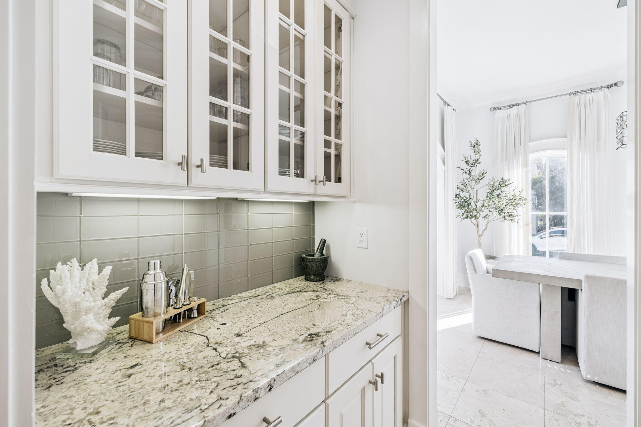 Prominence - Residential