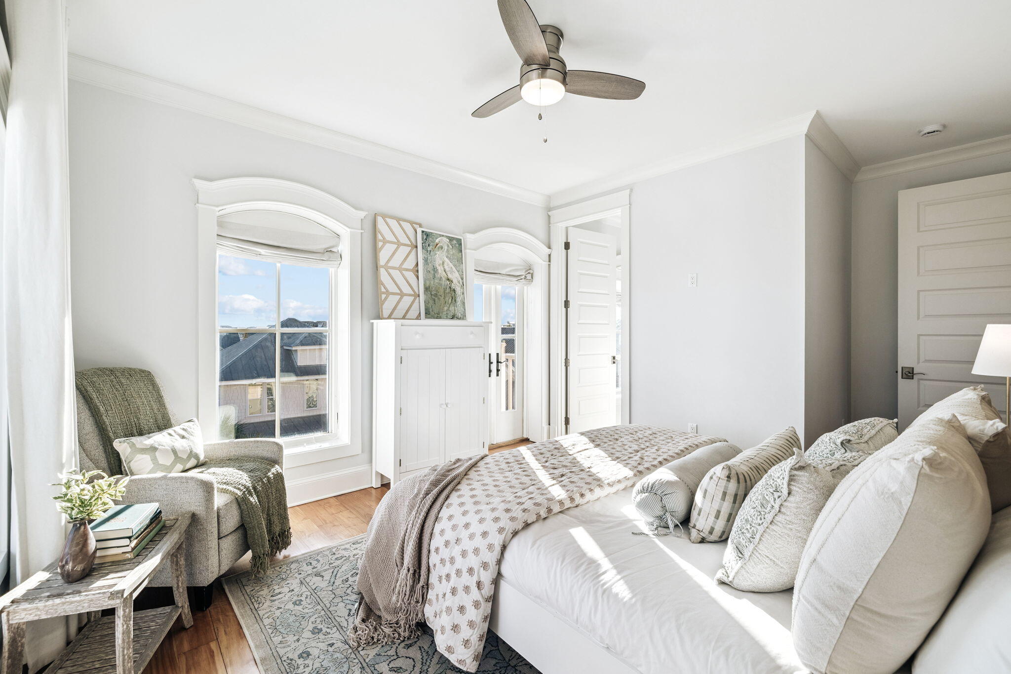 Prominence - Residential