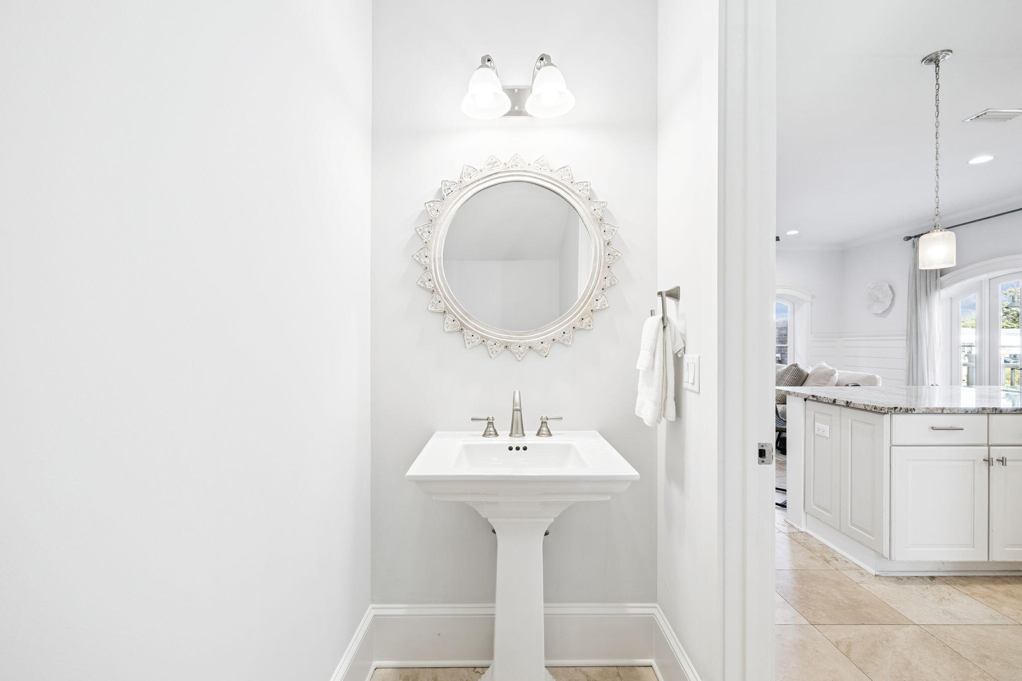 Prominence - Residential