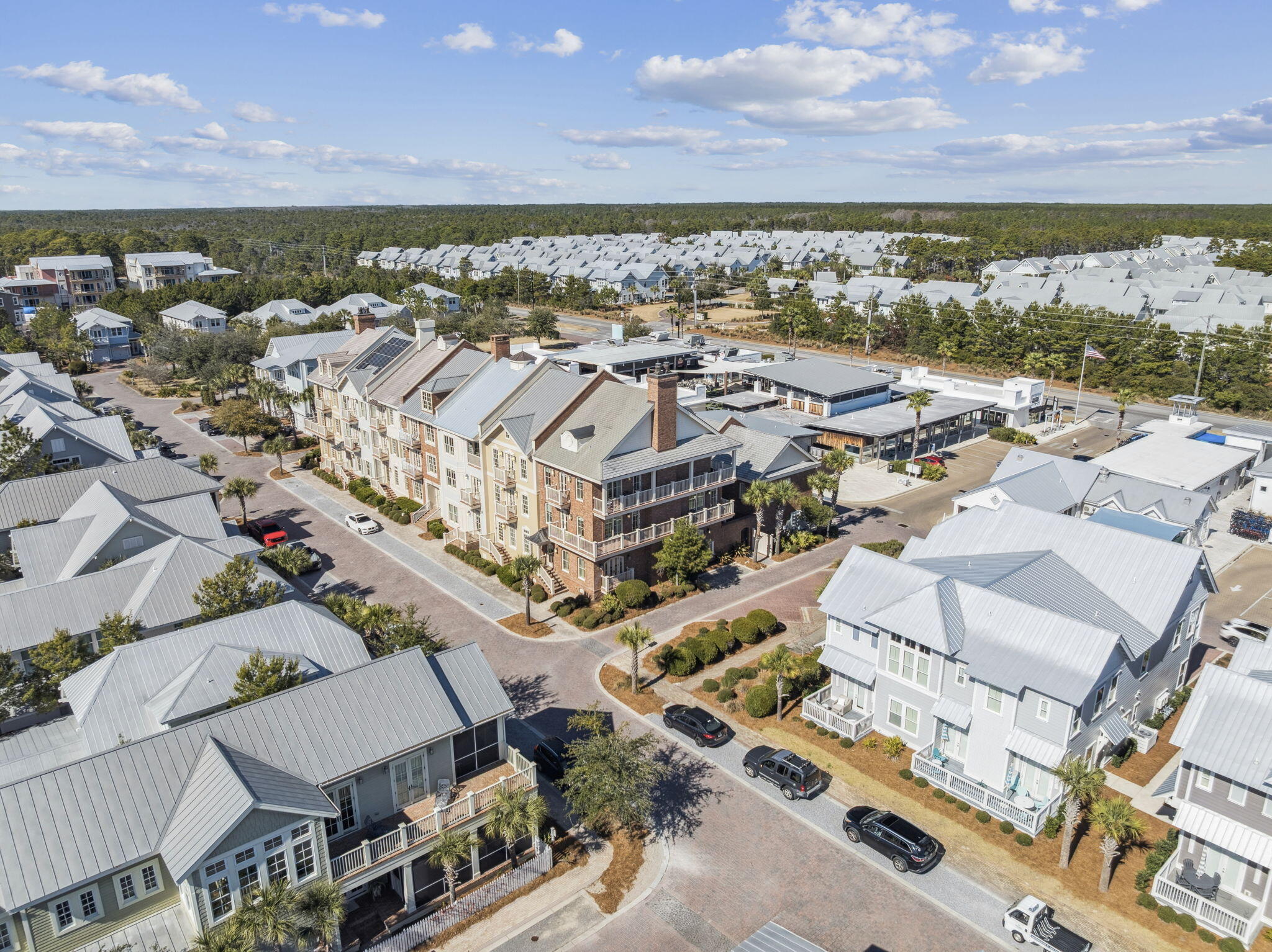 Prominence - Residential