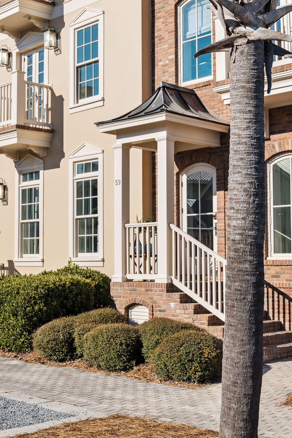 Prominence - Residential