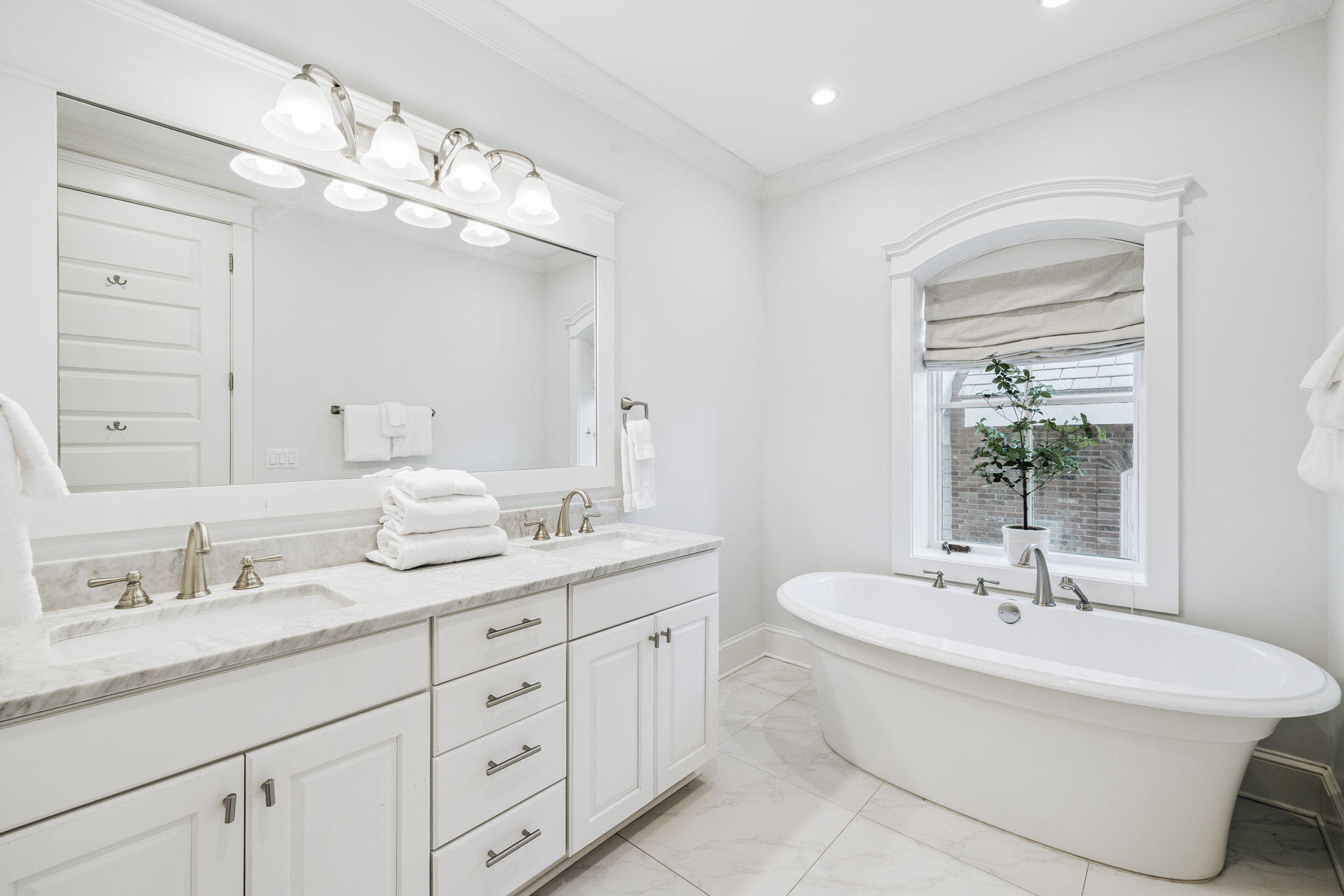 Prominence - Residential