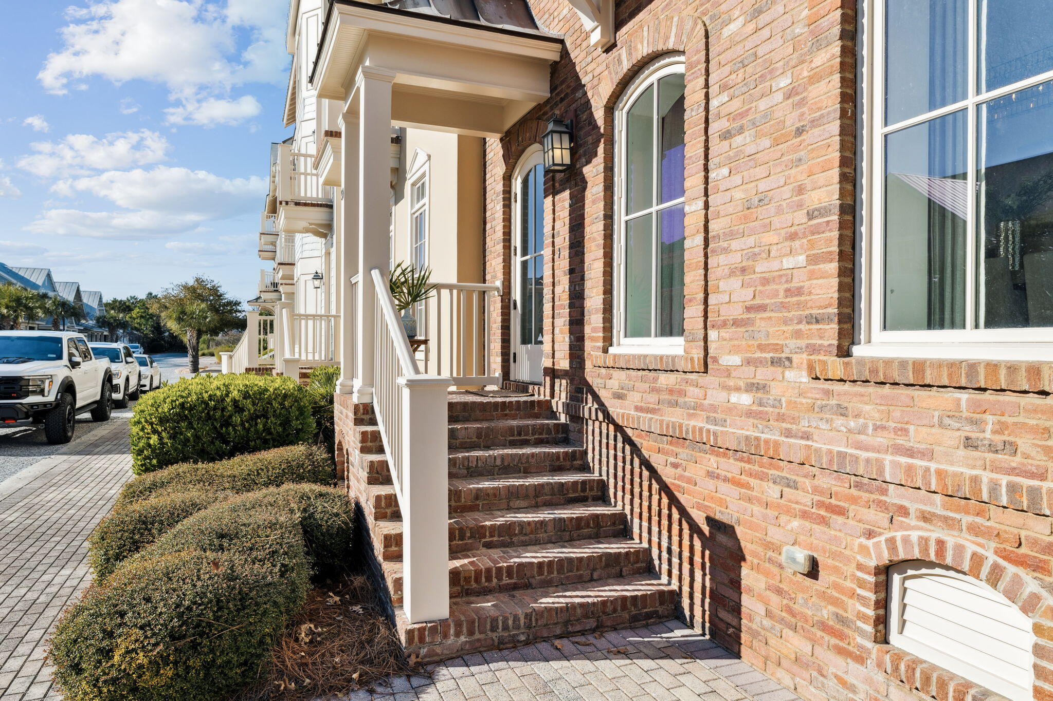 Prominence - Residential