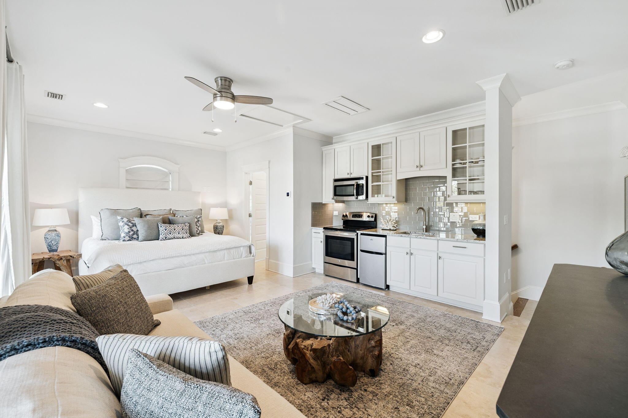 Prominence - Residential