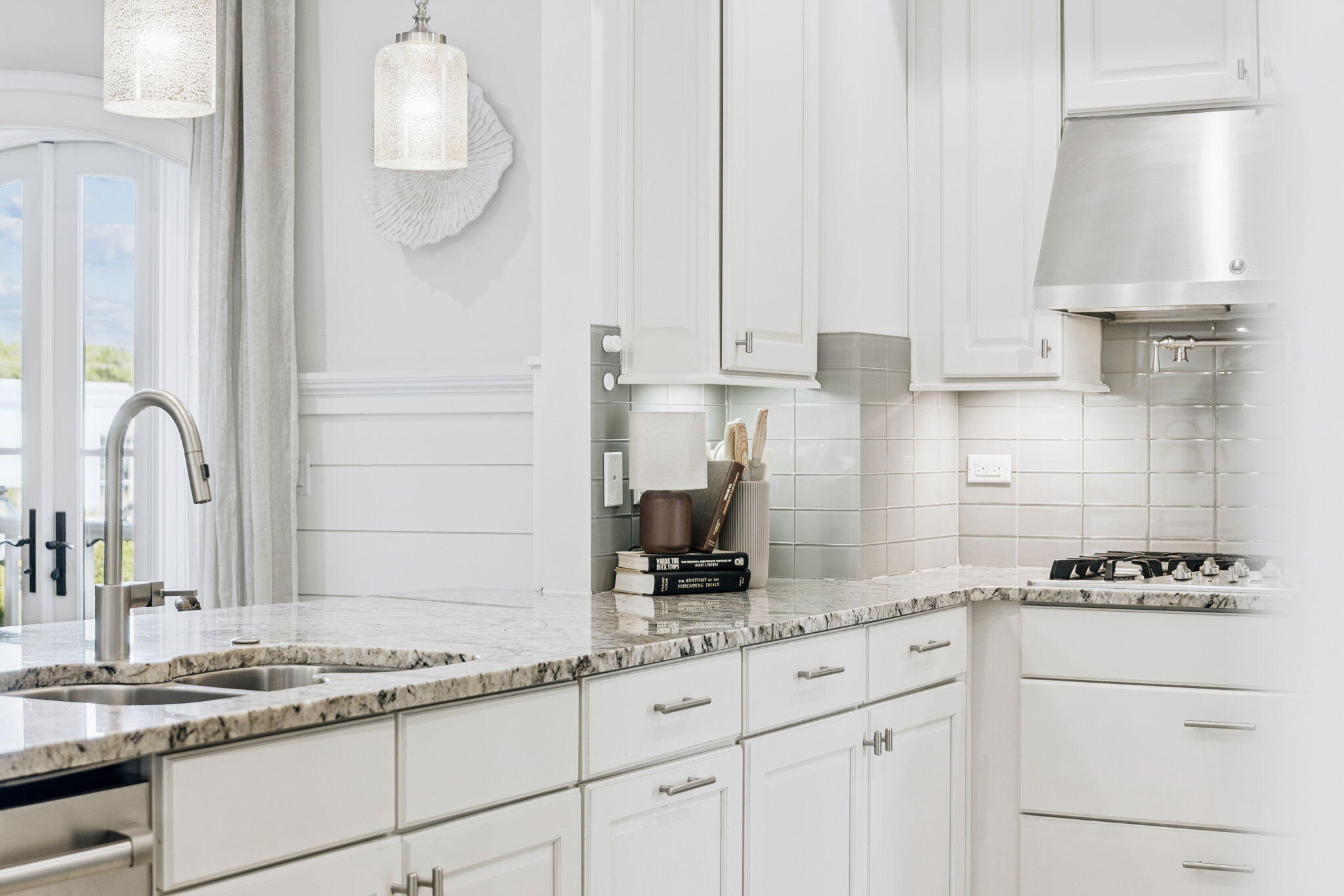 Prominence - Residential