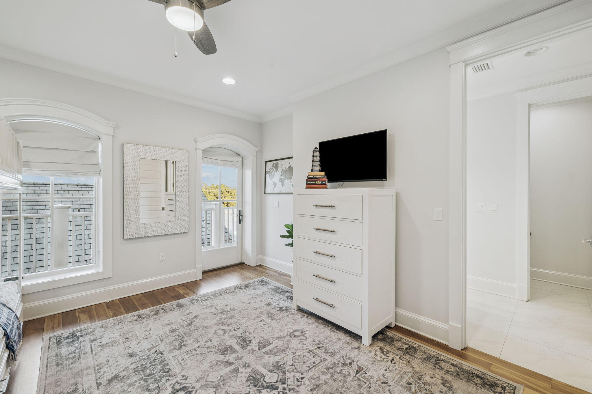 Prominence - Residential