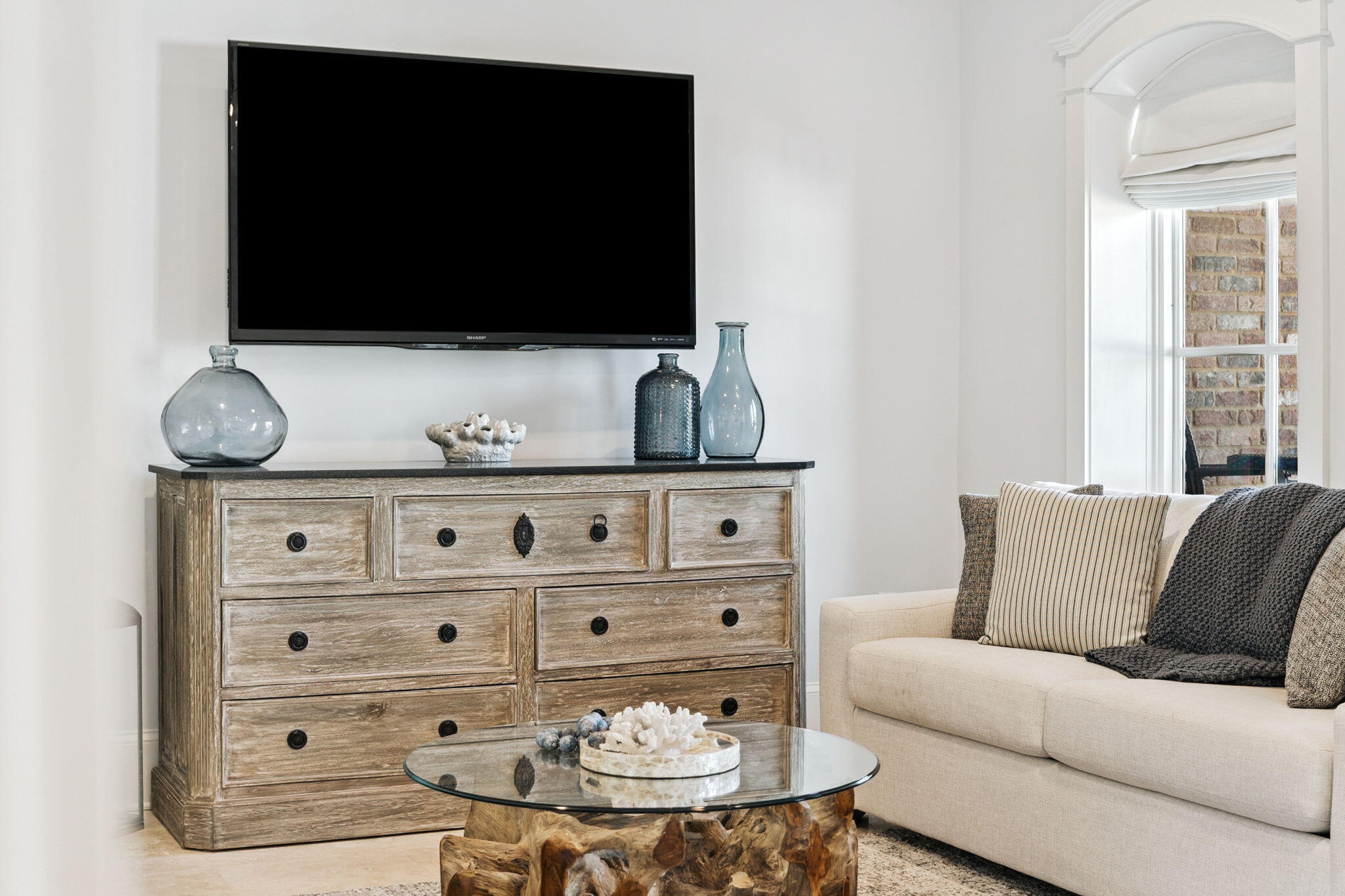 Prominence - Residential