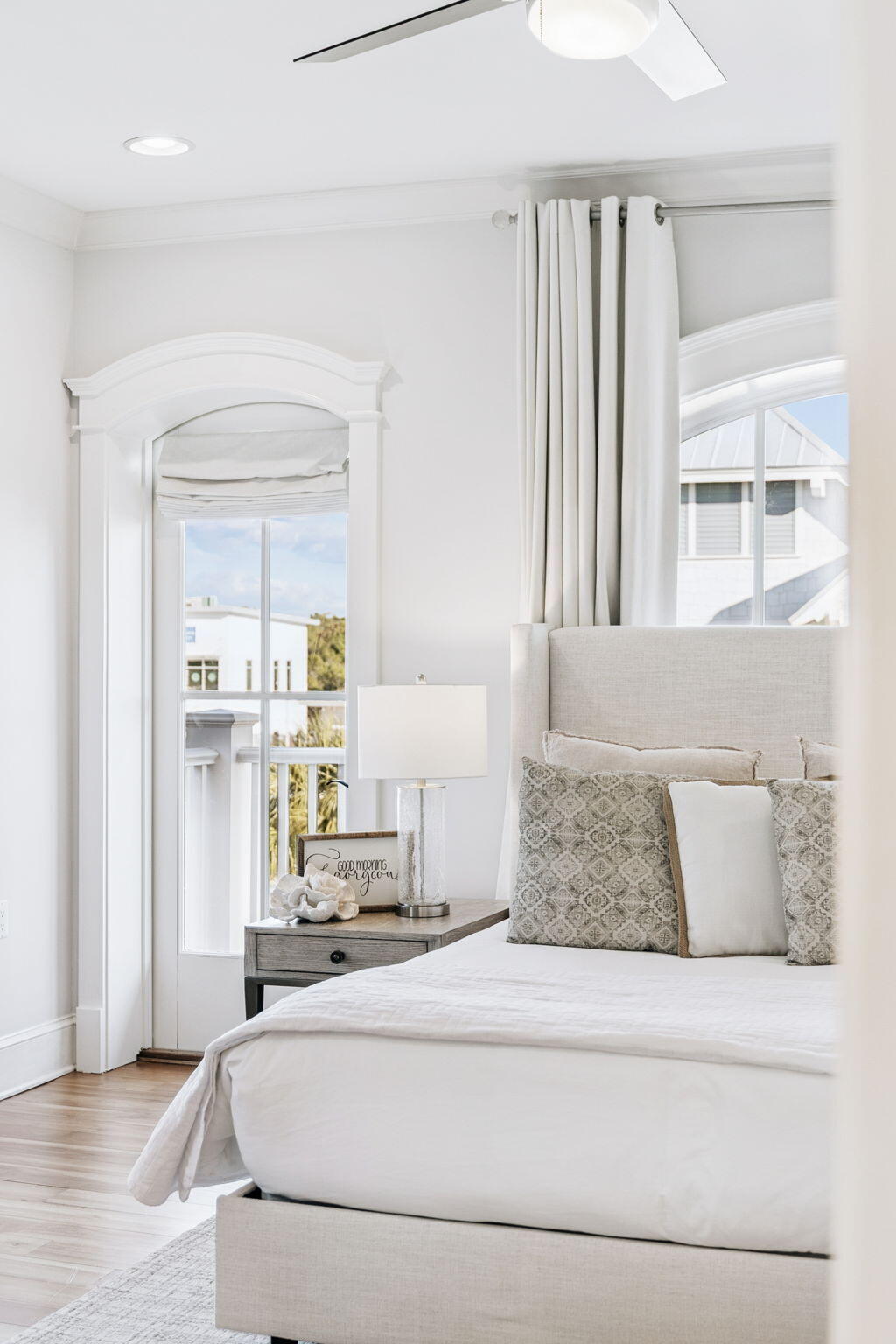 Prominence - Residential