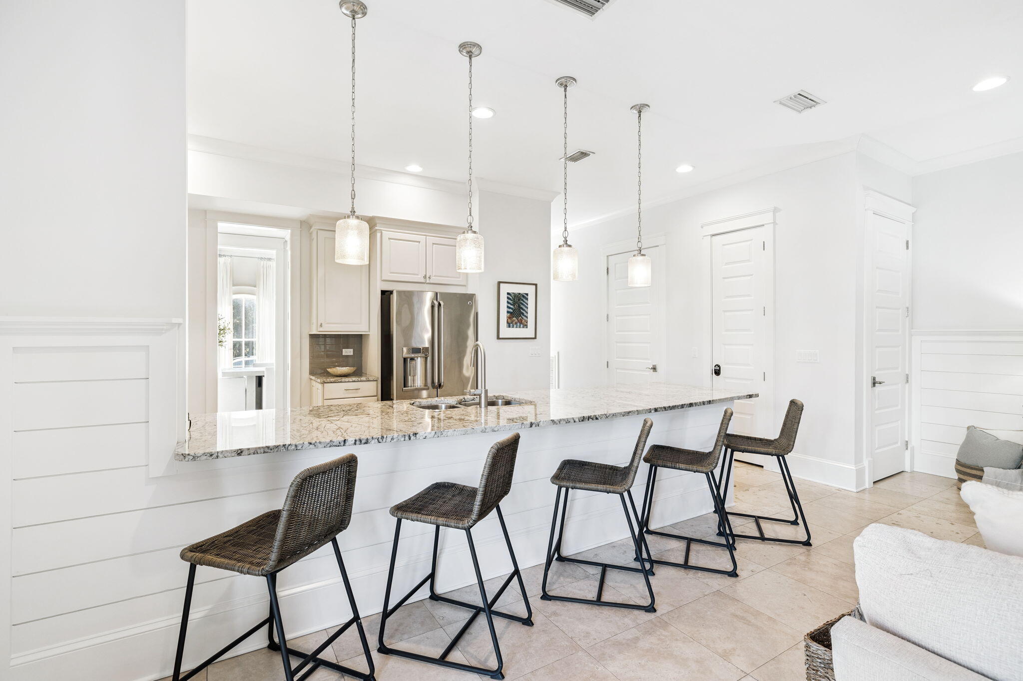 Prominence - Residential