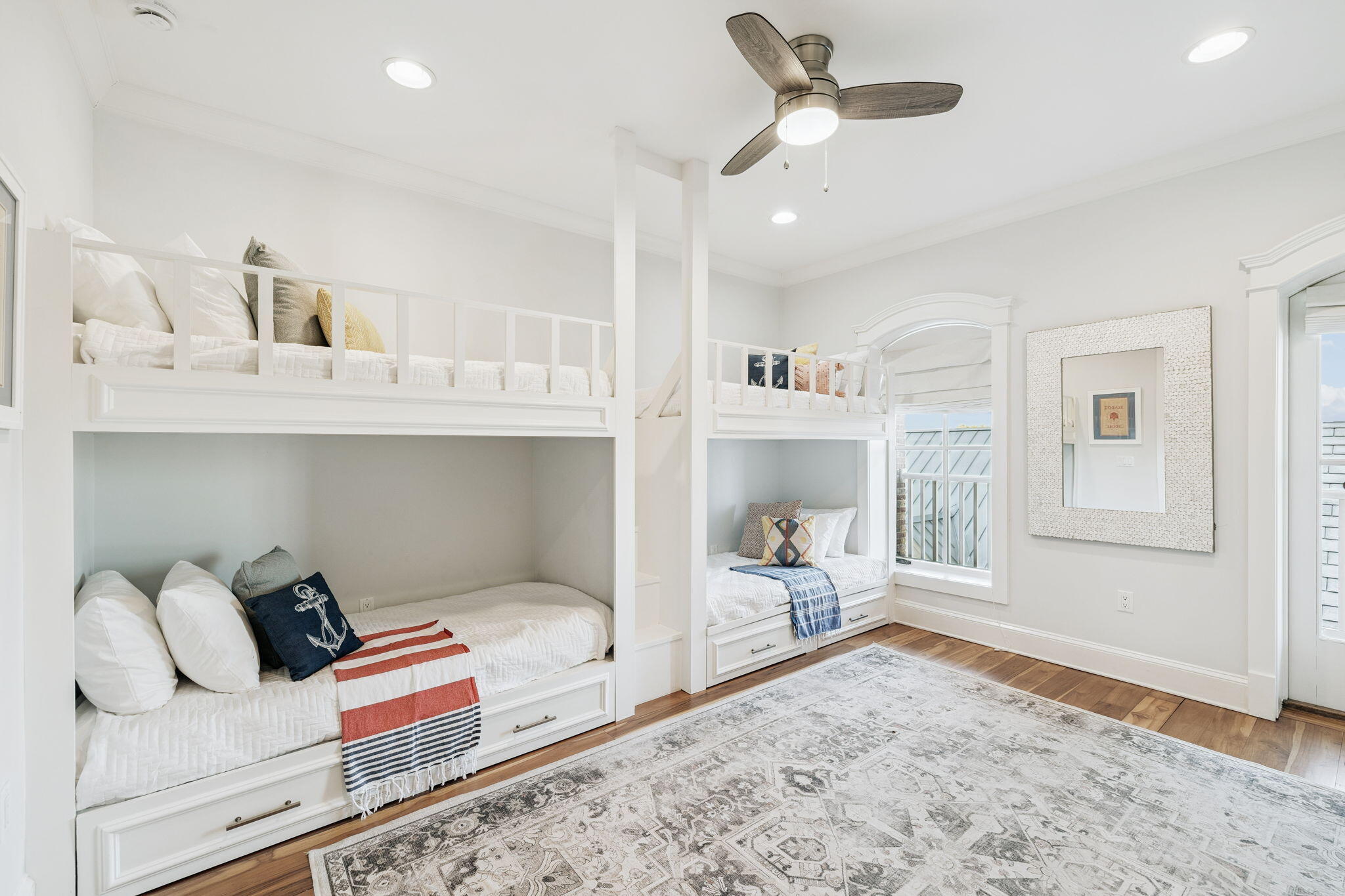 Prominence - Residential