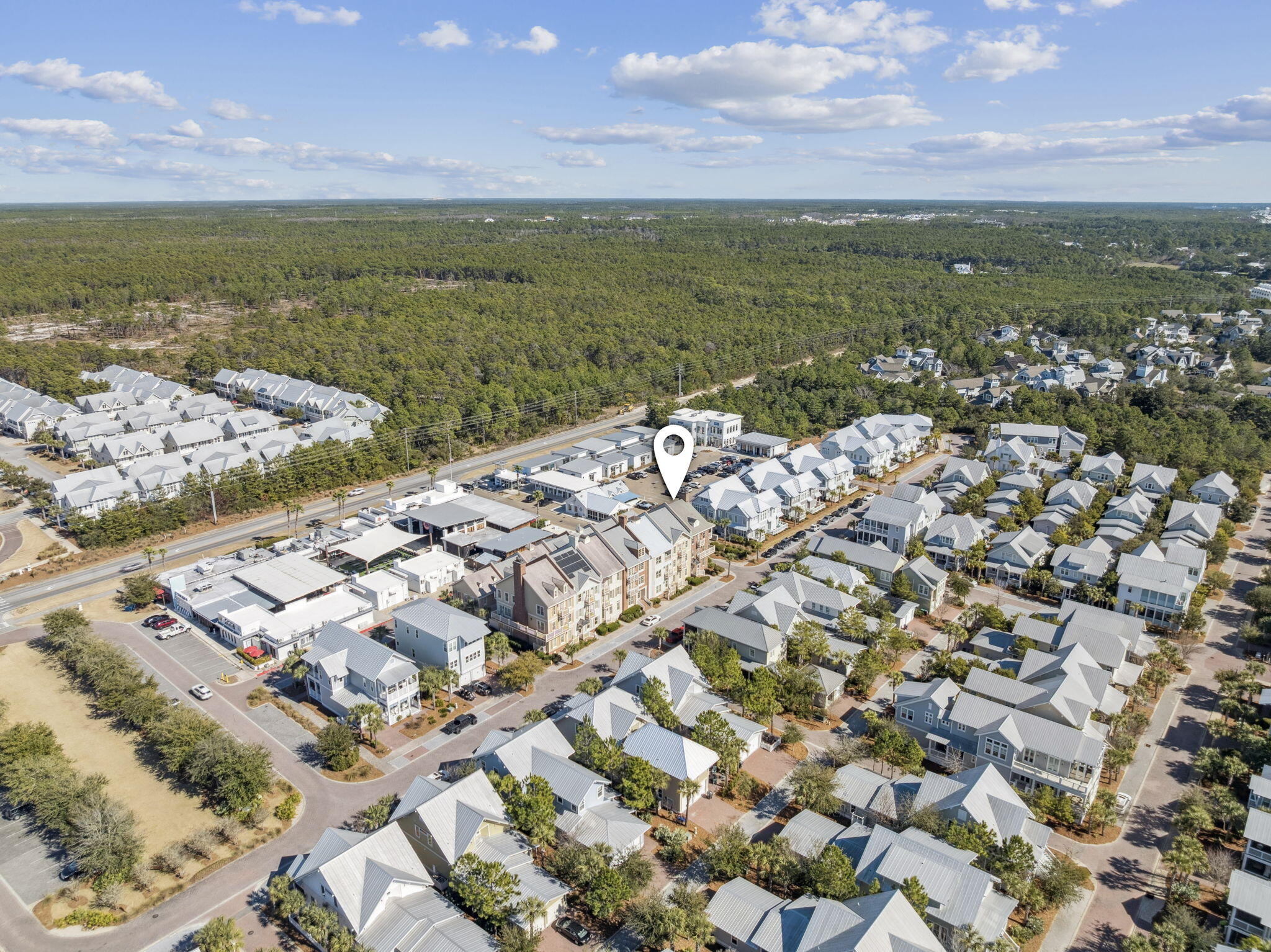 Prominence - Residential