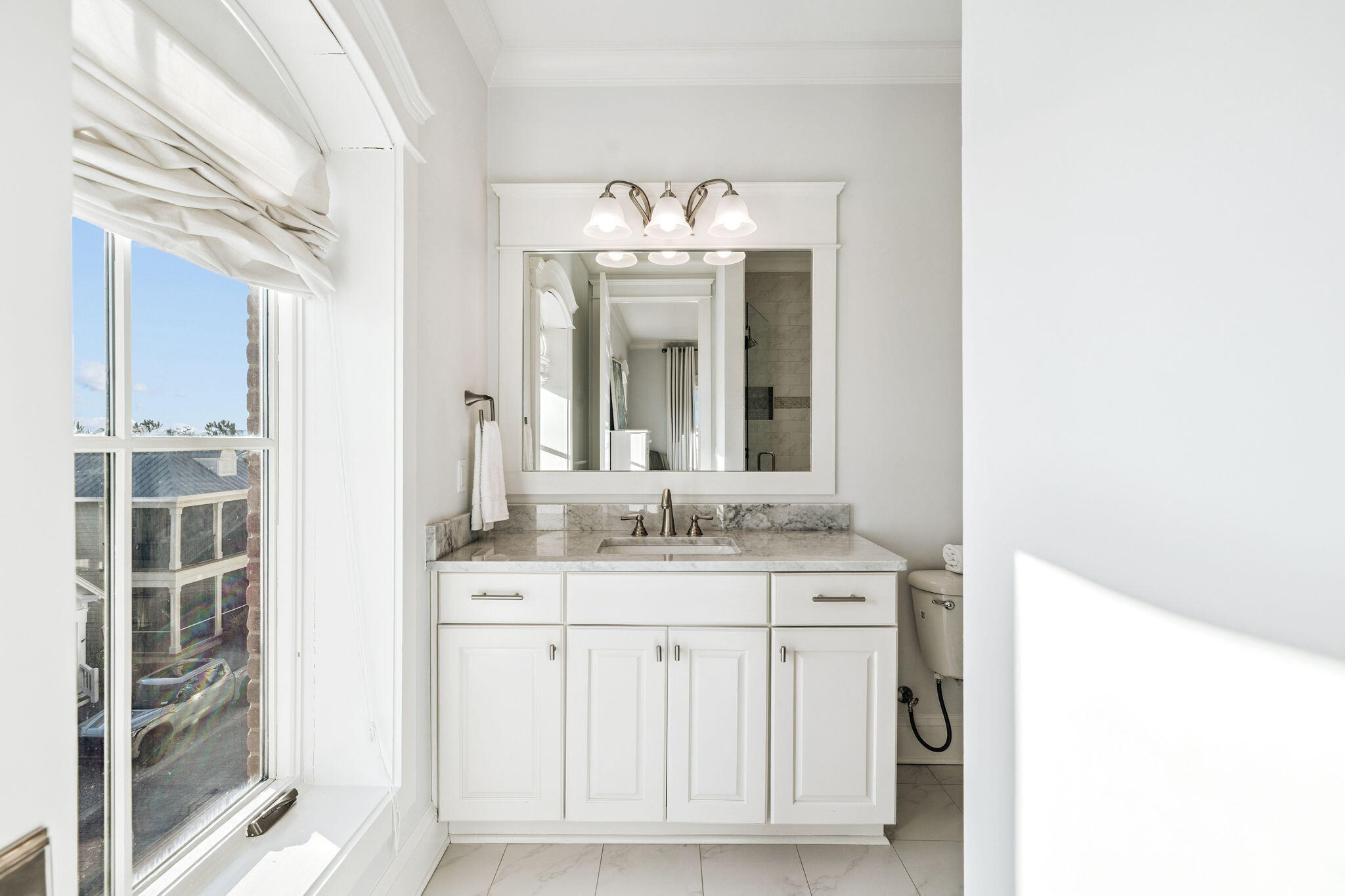 Prominence - Residential