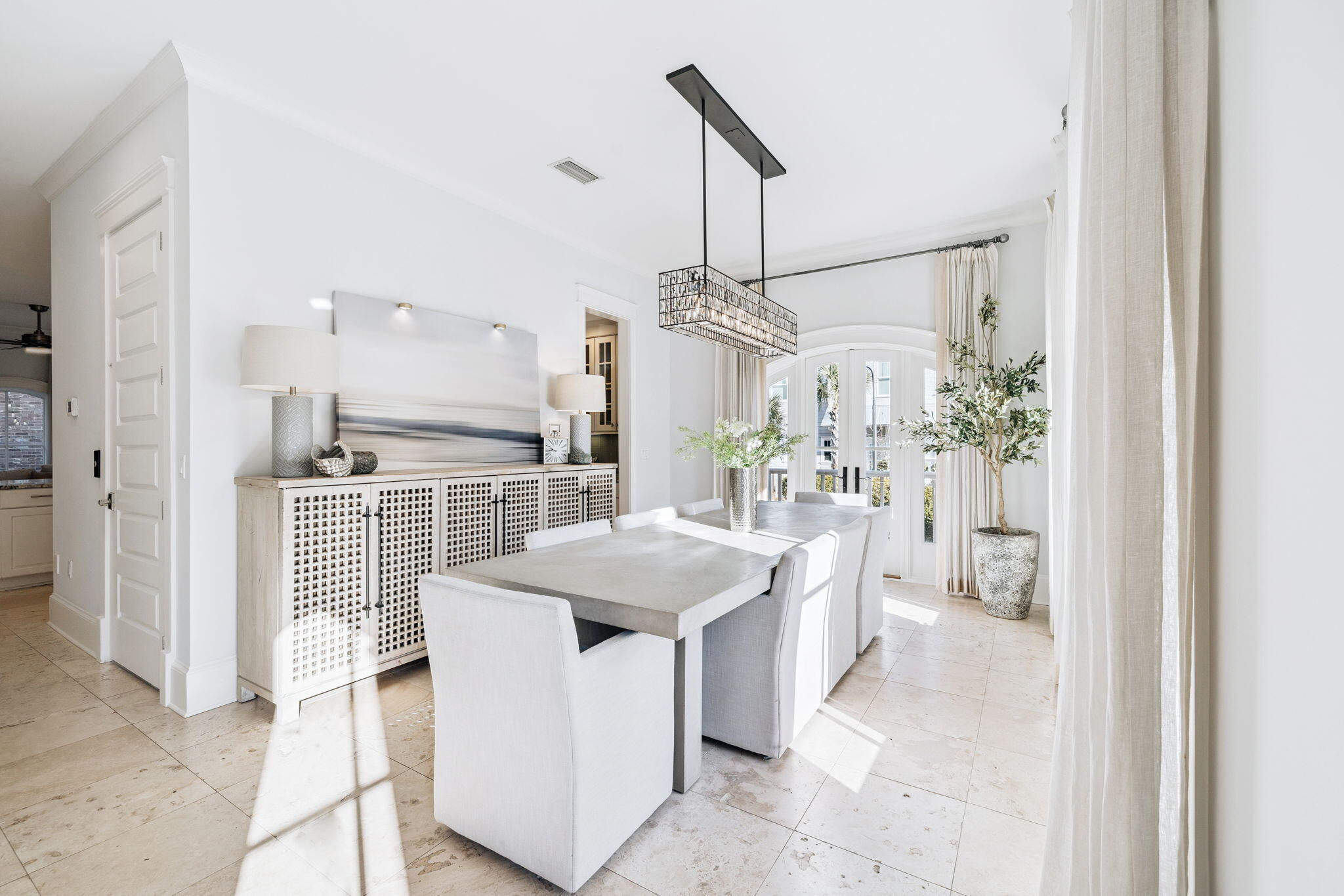 Prominence - Residential